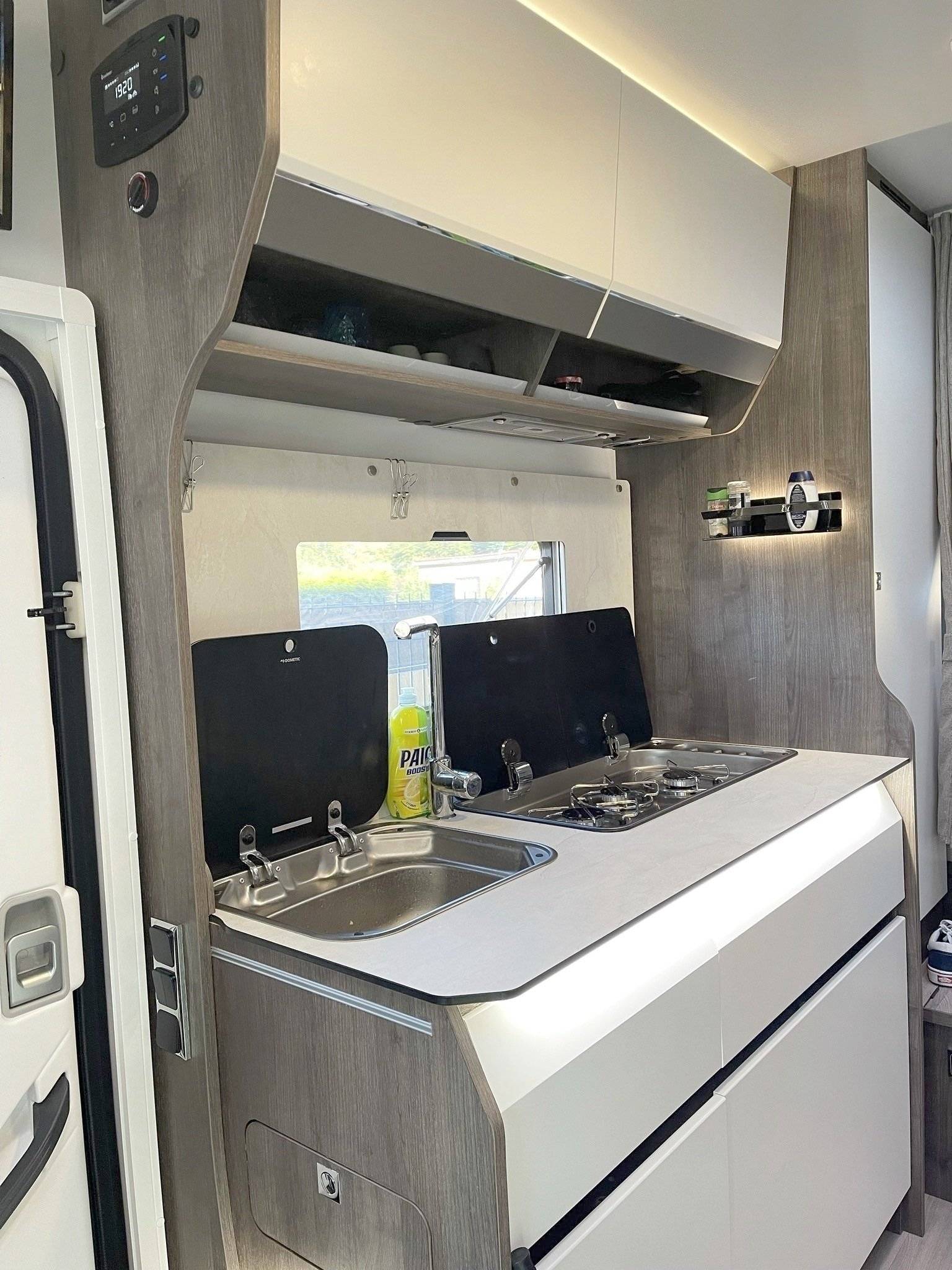 Benimar Ducato 3,0 l 160 ch