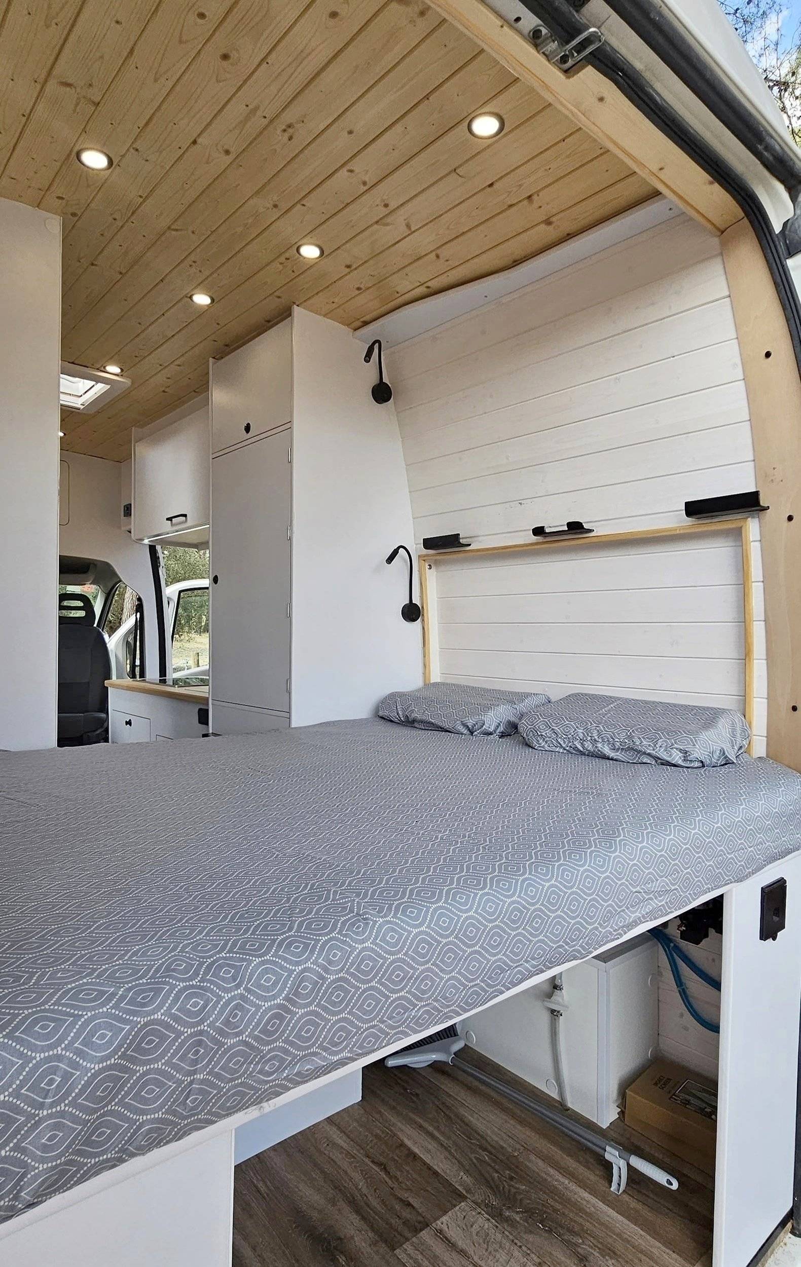 Citroën Jumper 3,0 l 160 ch