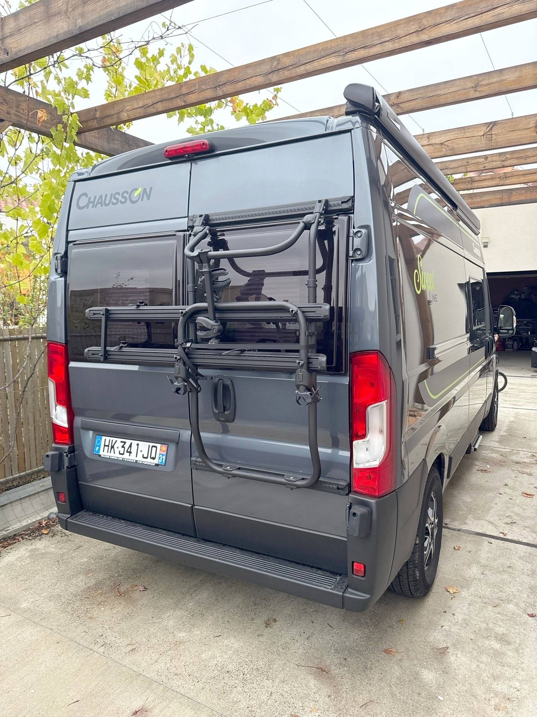 Chausson V594 Max