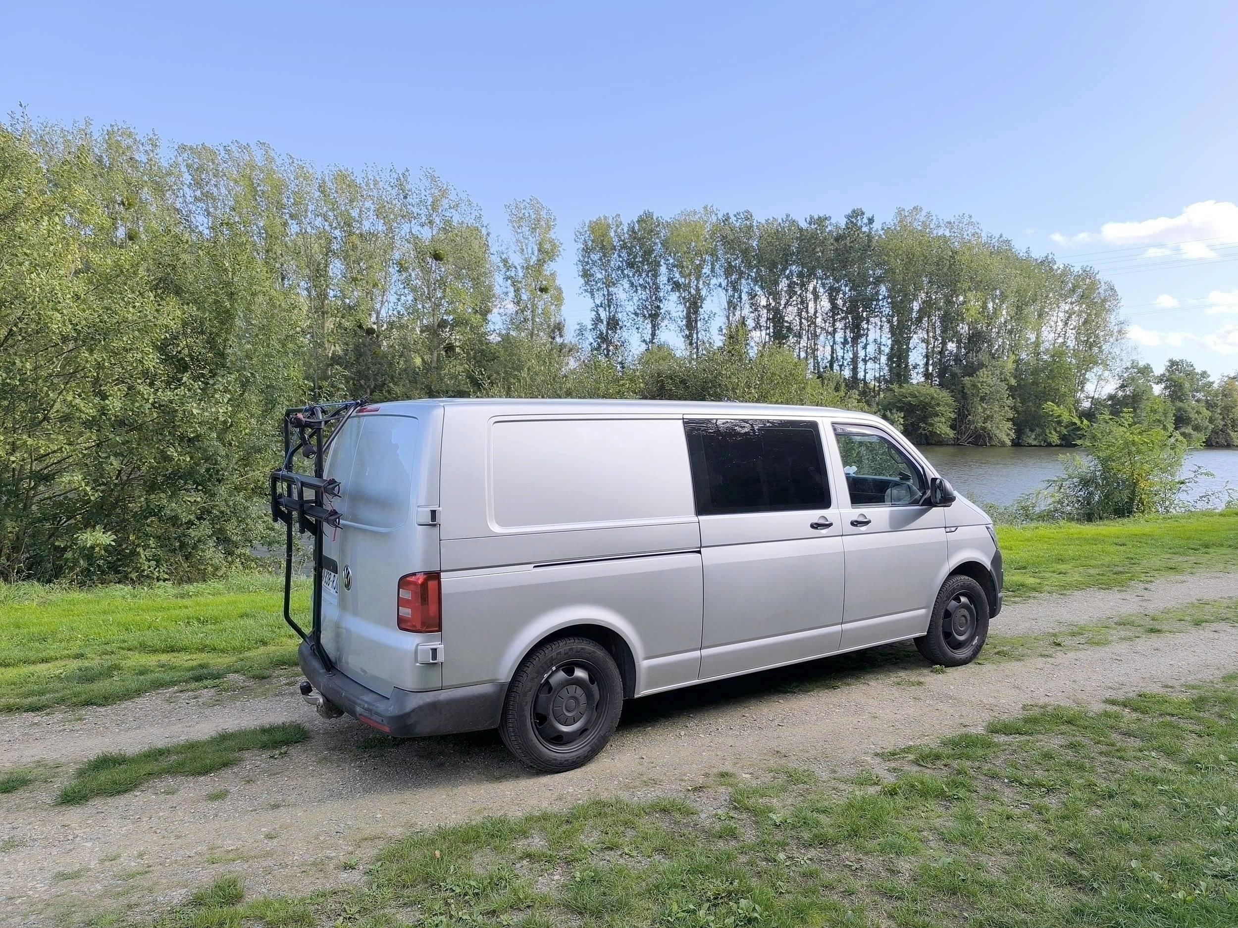 Volkswagen 2,0 l 140 ch