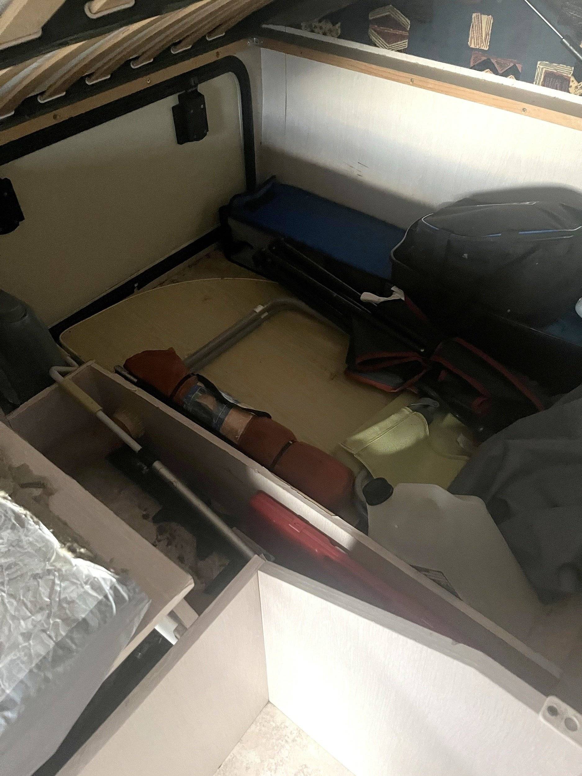 Fleurette Jumper 2,8 HDI 127 cv