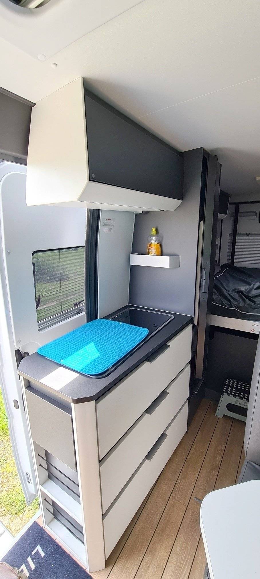 Elios Elios 63 GX Skylift