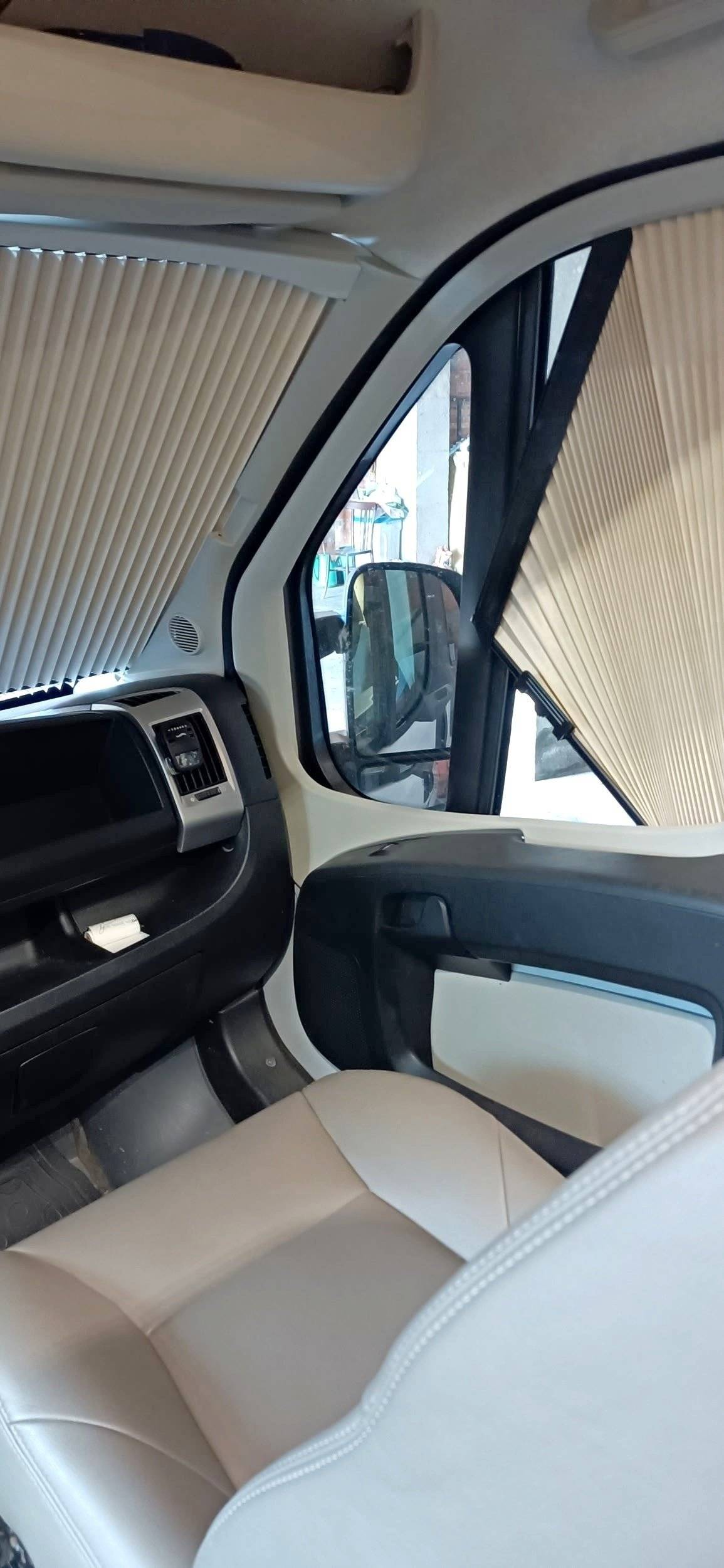 Fiat Ducato 2,3 l Multijet 130 ch.