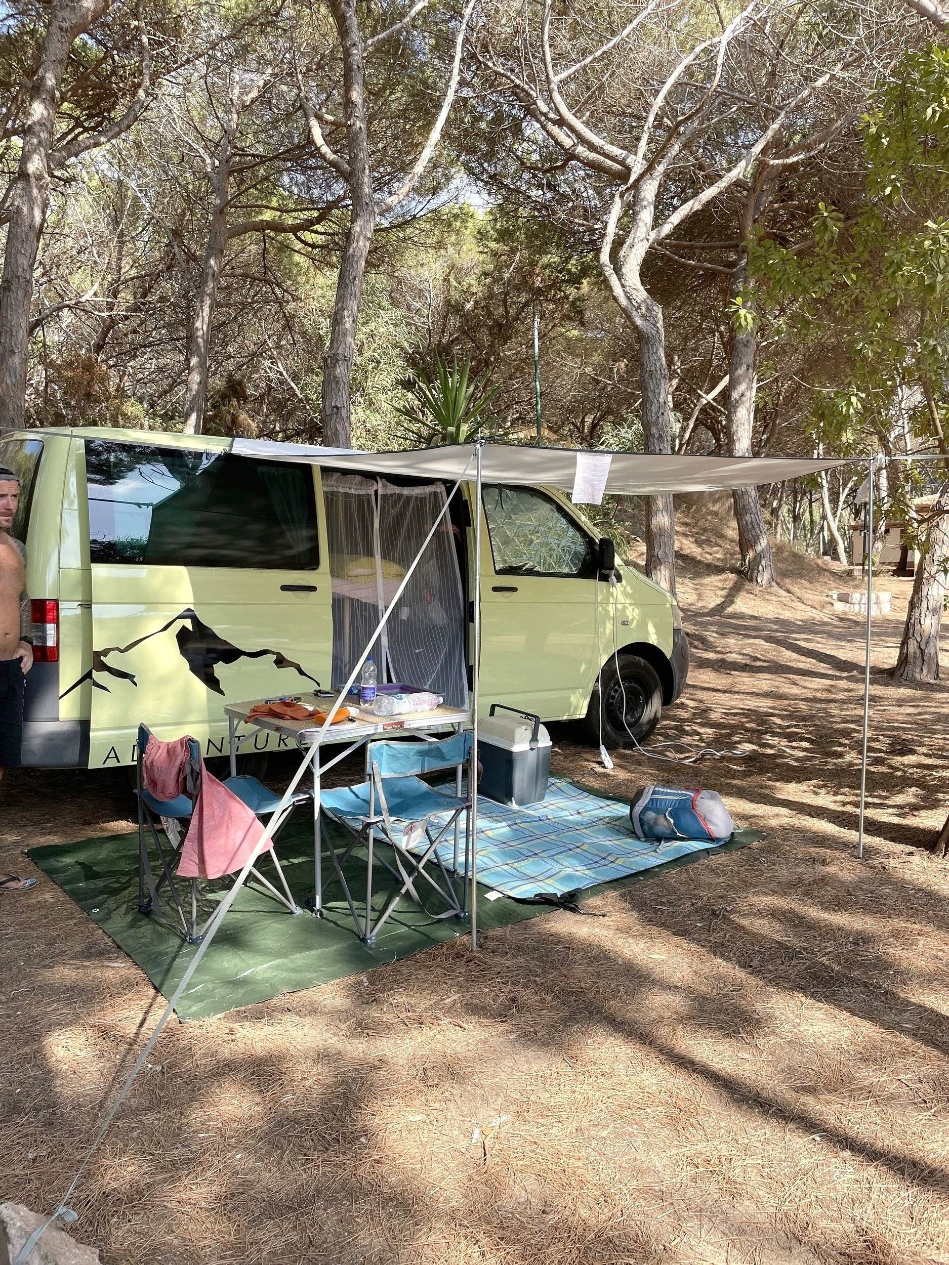 Volkswagen Volkswagen transporte