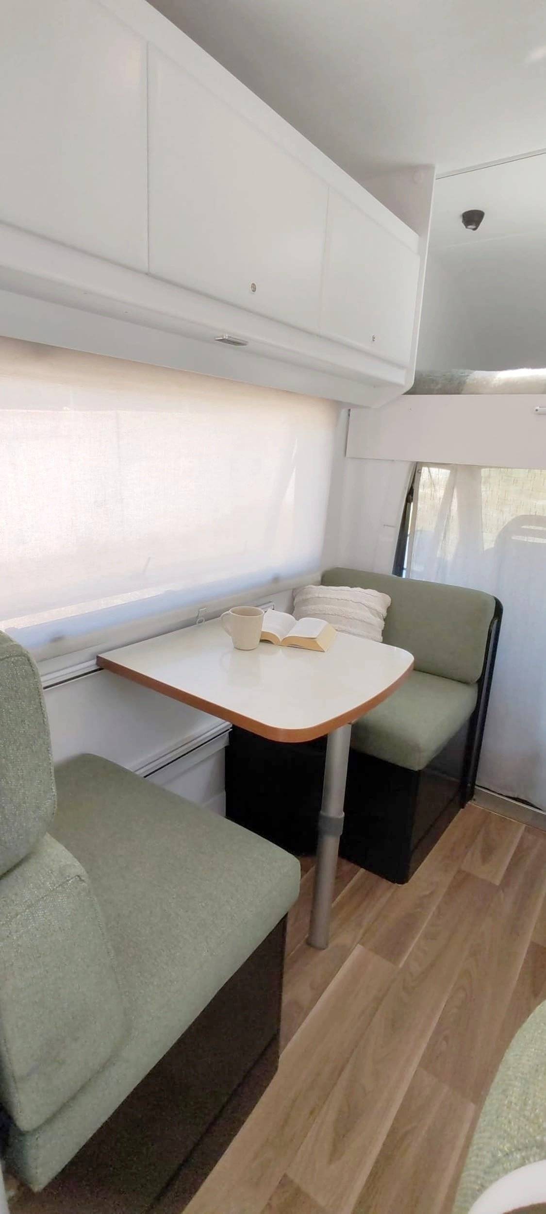 Sun Living Sun Roller