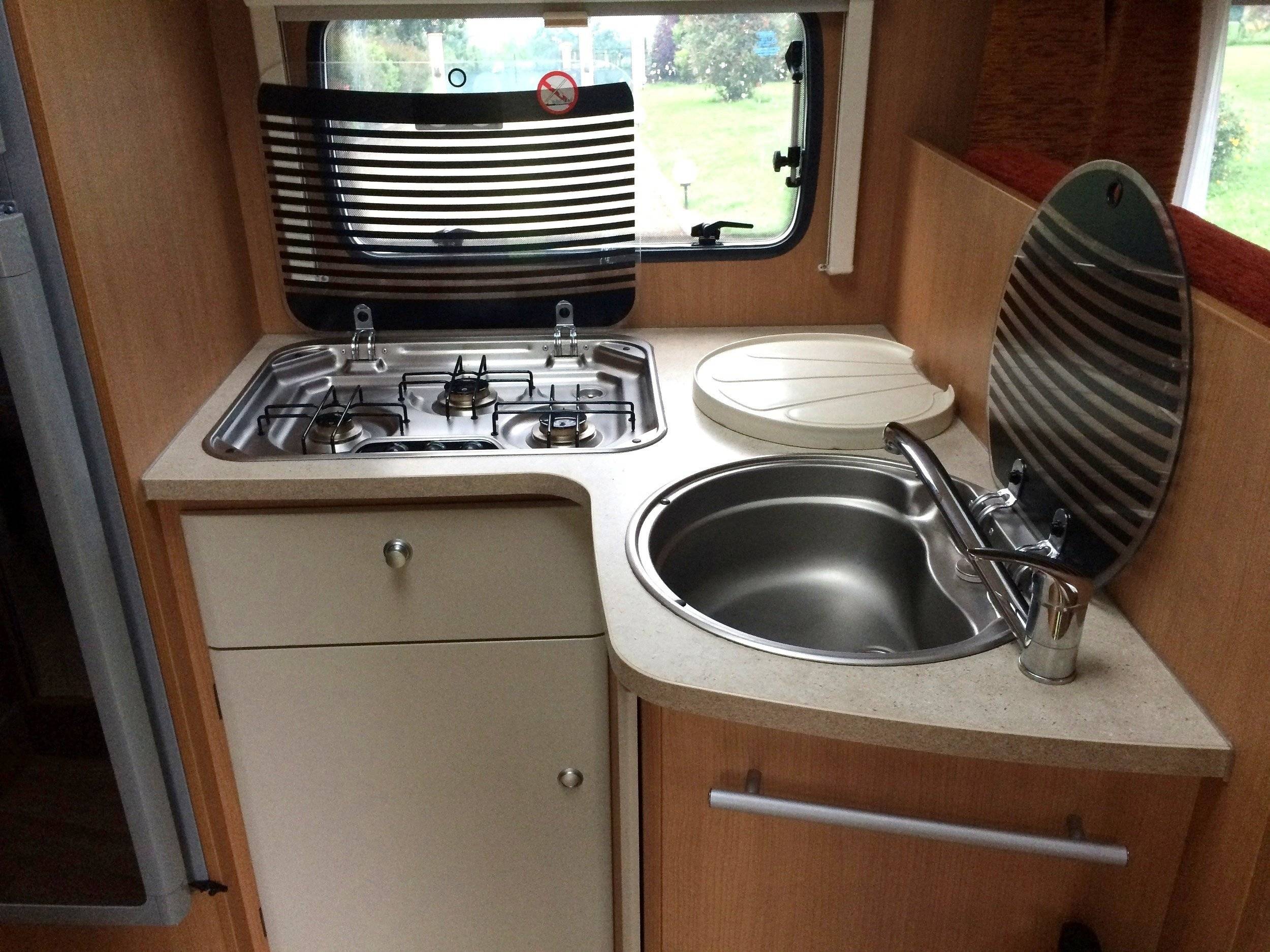 Chausson Flash 26
