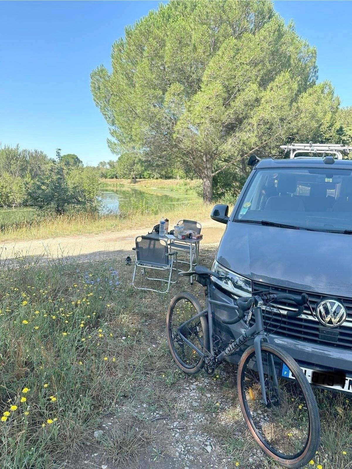 Alpes Camping-Car 2023