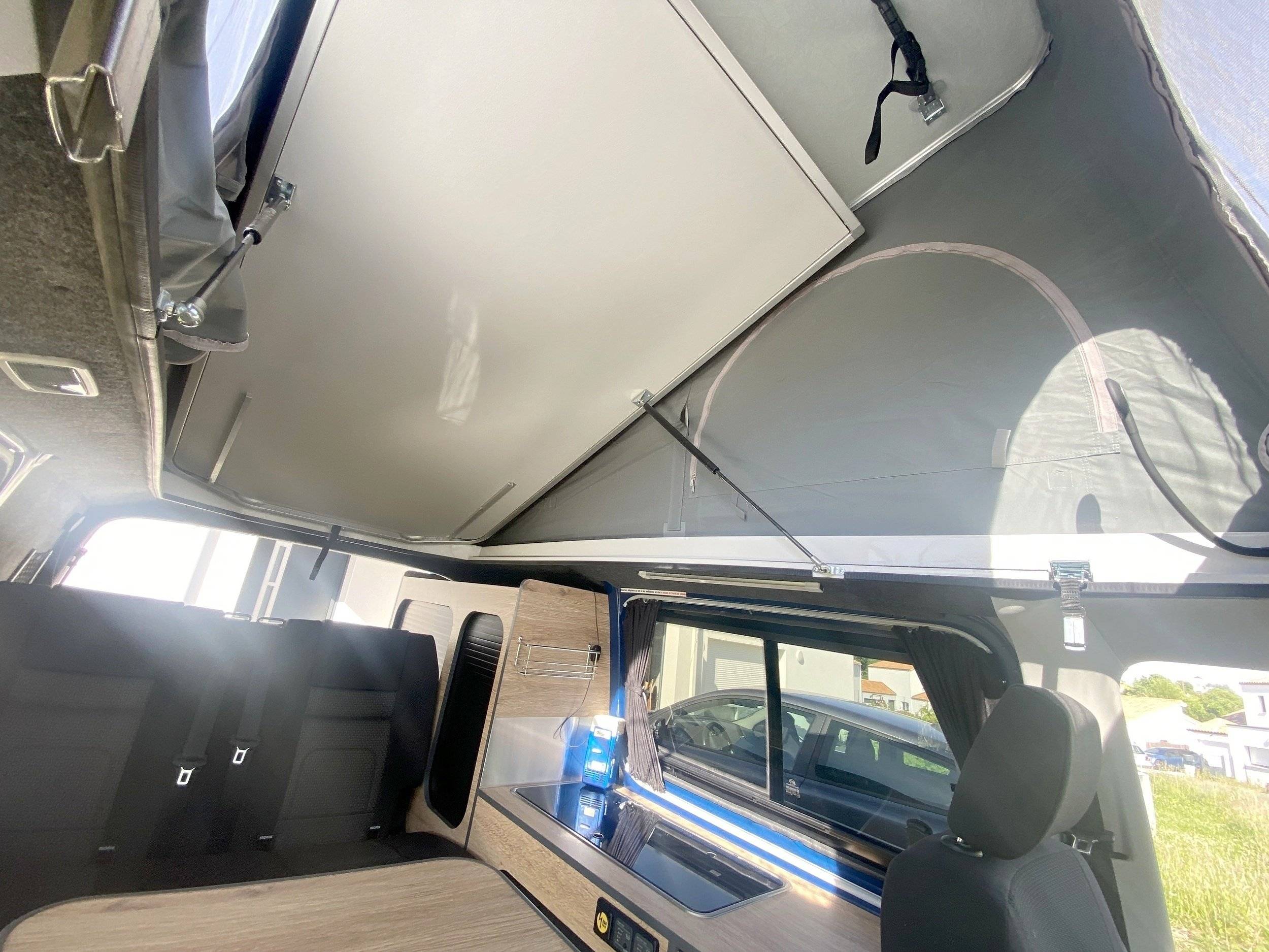 Volkswagen Type California