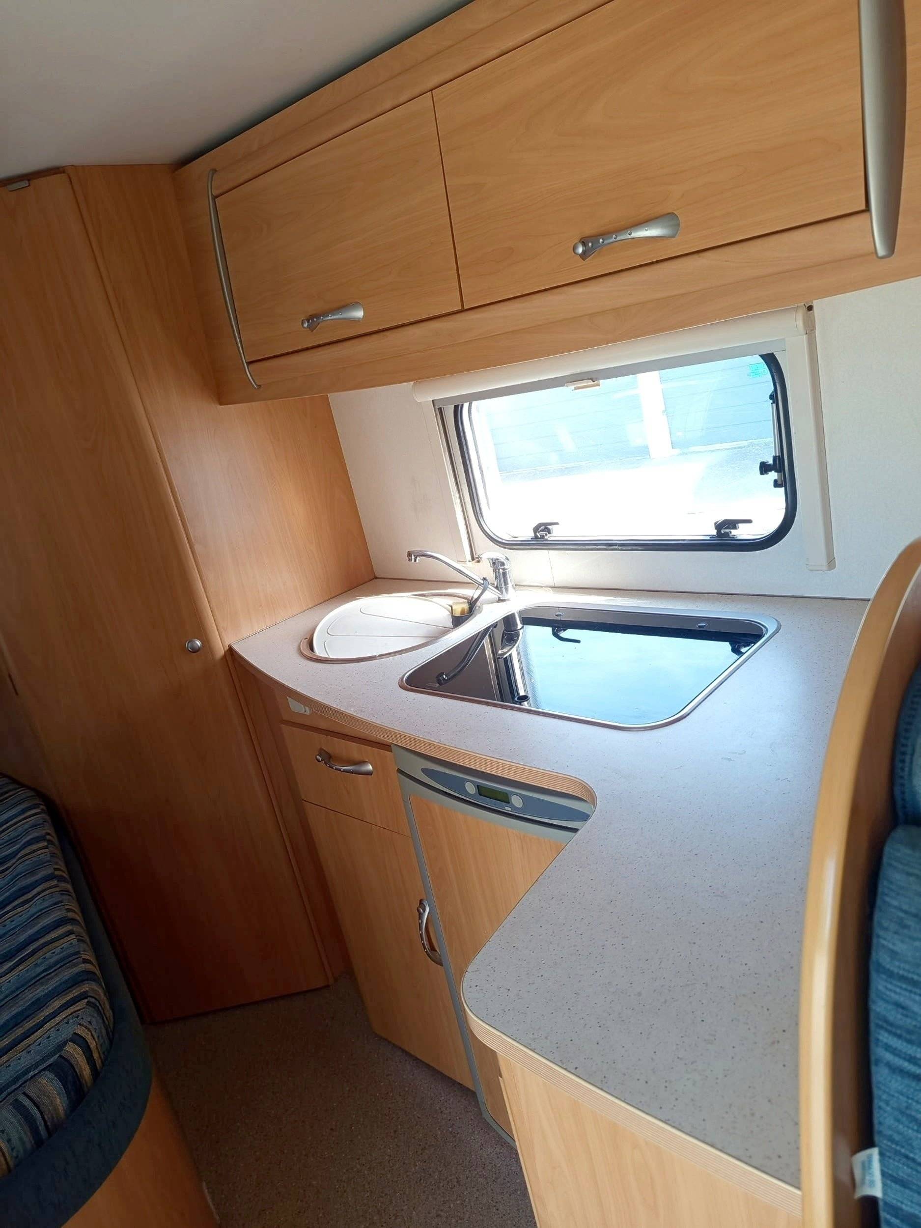 Chausson Flash08