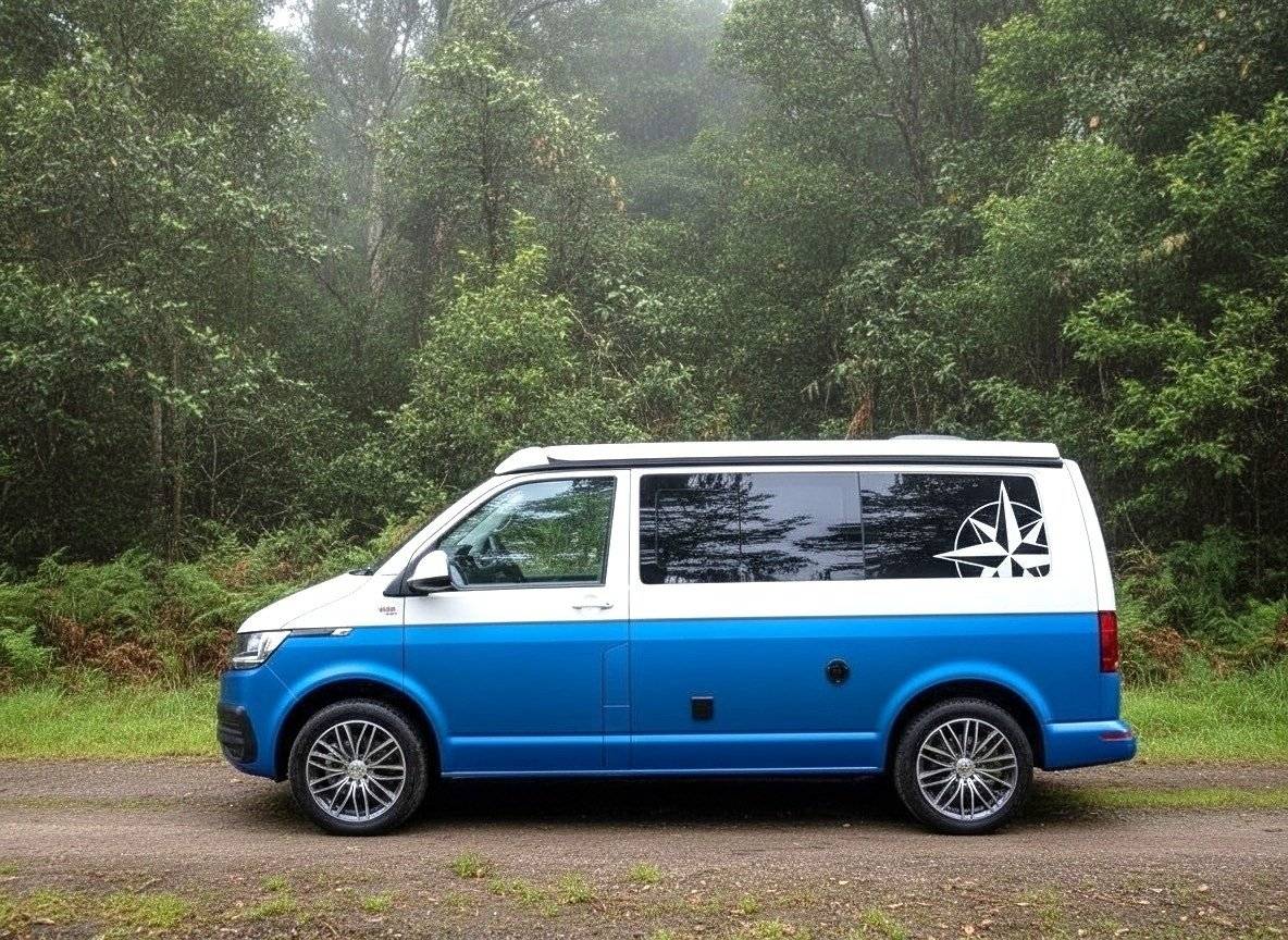 Coin repas Volkswagen - Yescapa
