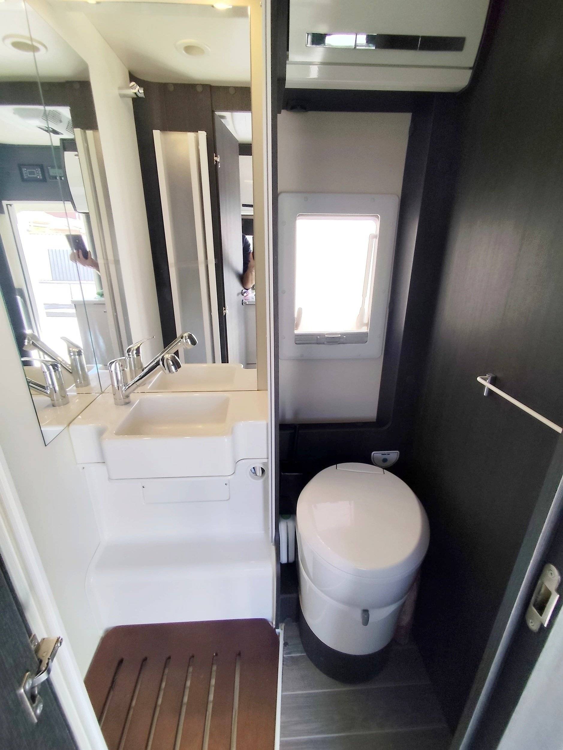 Roller Team Kronos 277