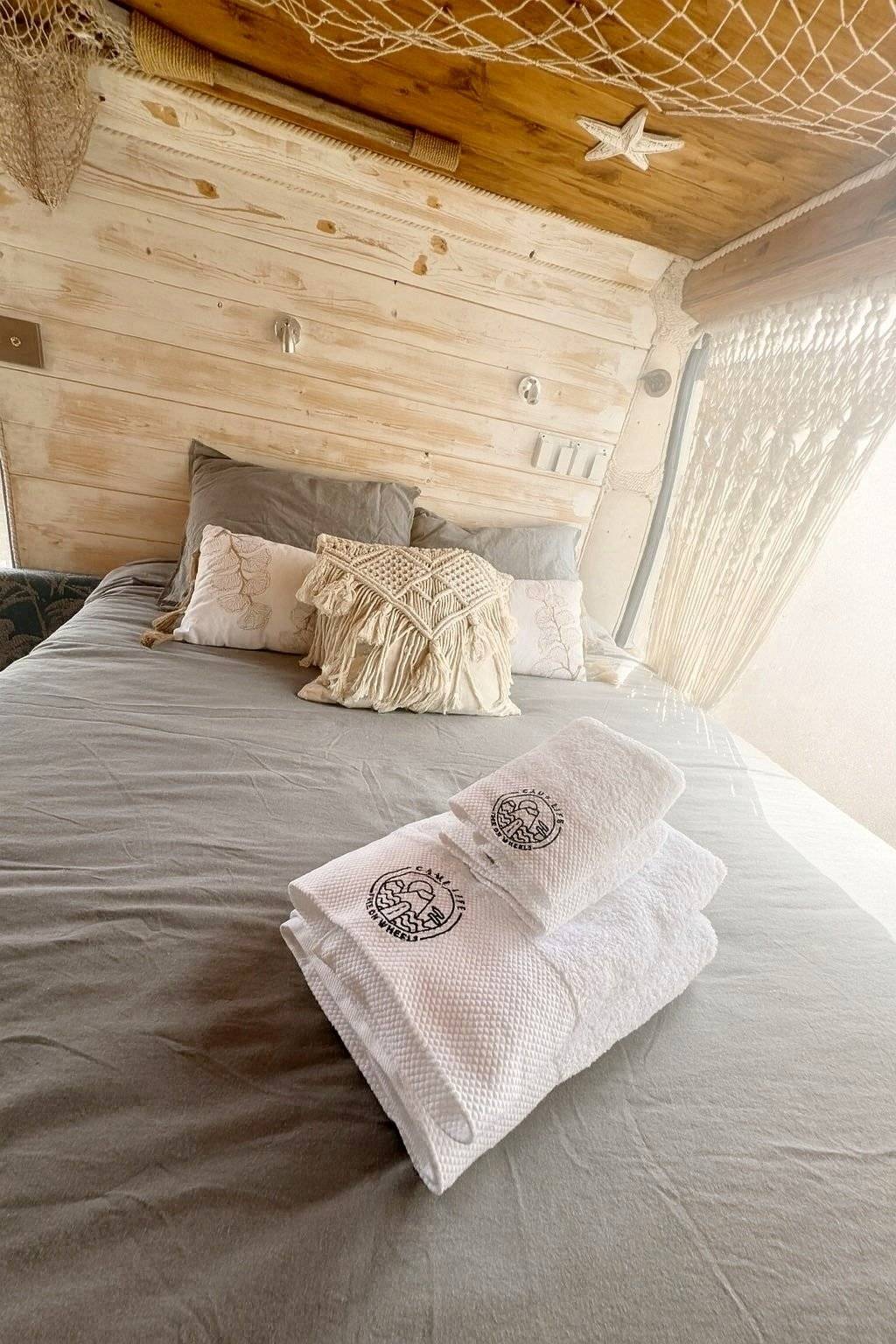 Citroën Jumper 2,2 l 110 ch