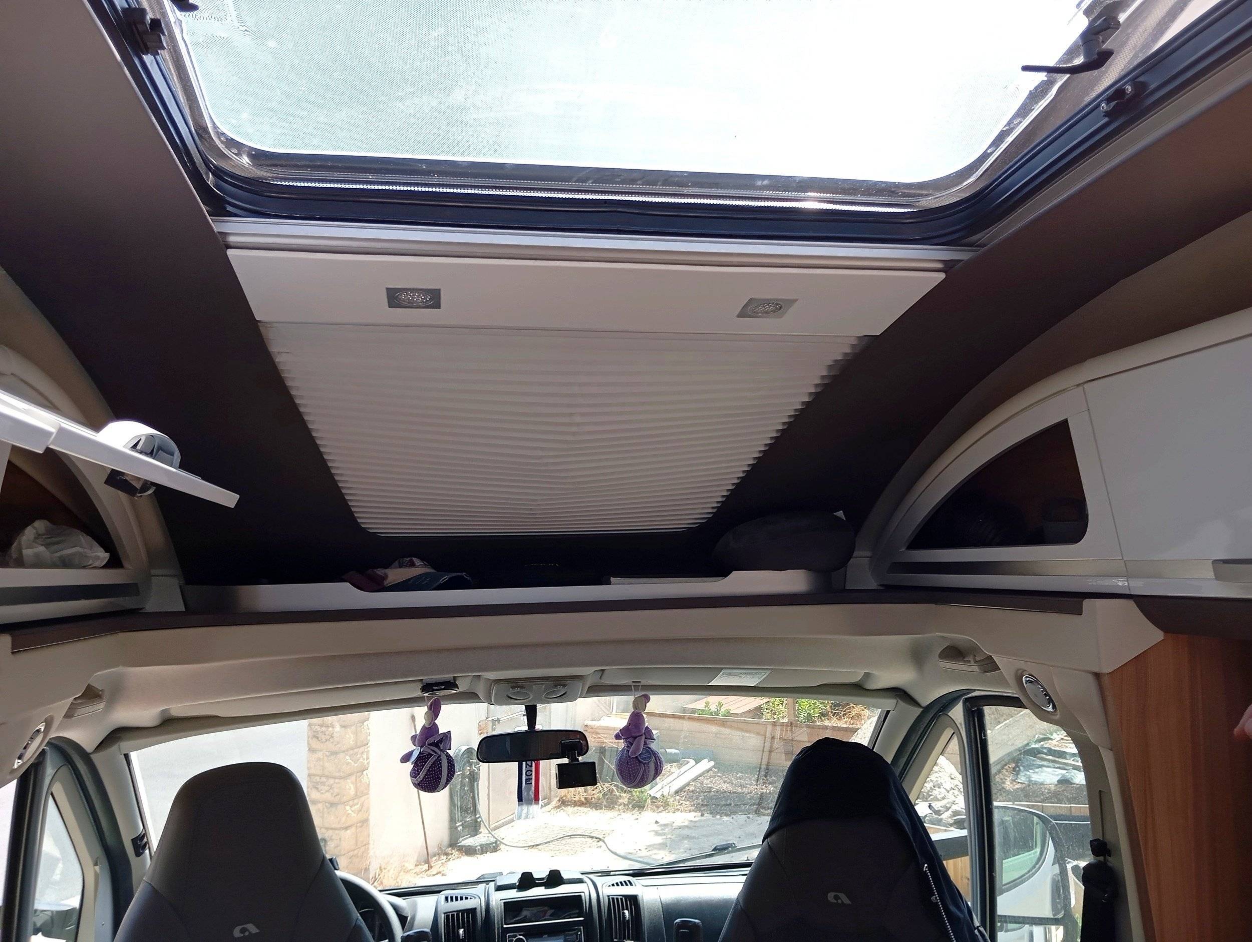 Adria Adria Coral Suprème 670 SC