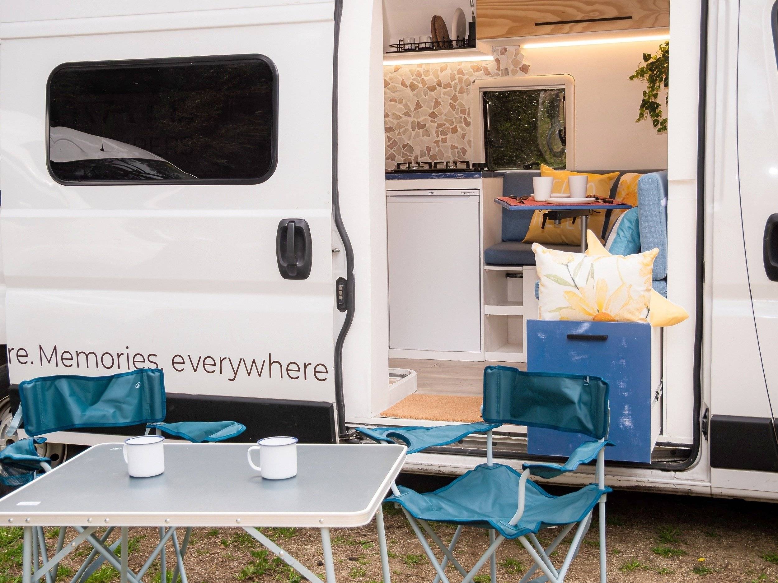 Tec Jumper 2,2 l 120 ch