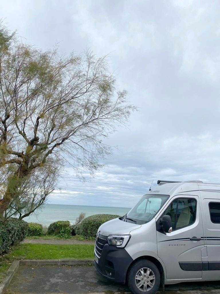 Font Vendôme Mastervan Xs