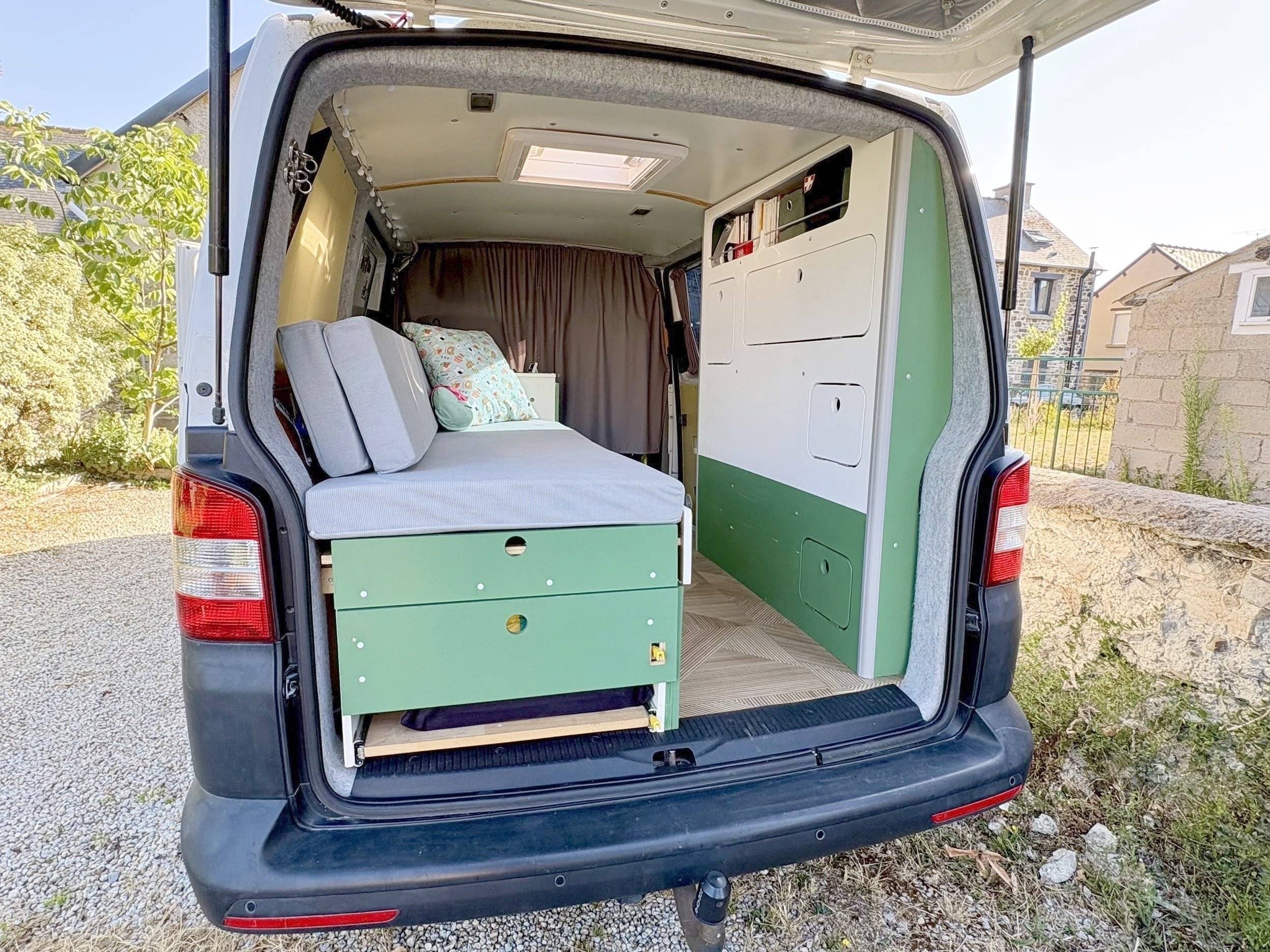 Van 