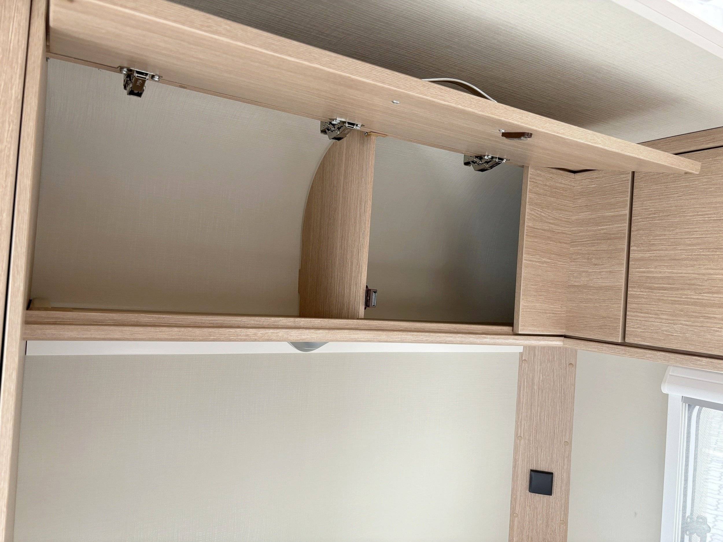 Carado Sunlight Wohnwagen Wolf-12