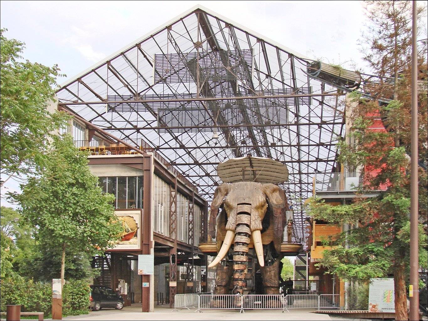 Noleggio di camper, van e furgoni camperizzati - Nantes