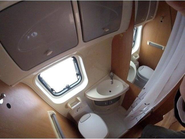 LIVINGSTONE 2 Ducato 120 Multijet