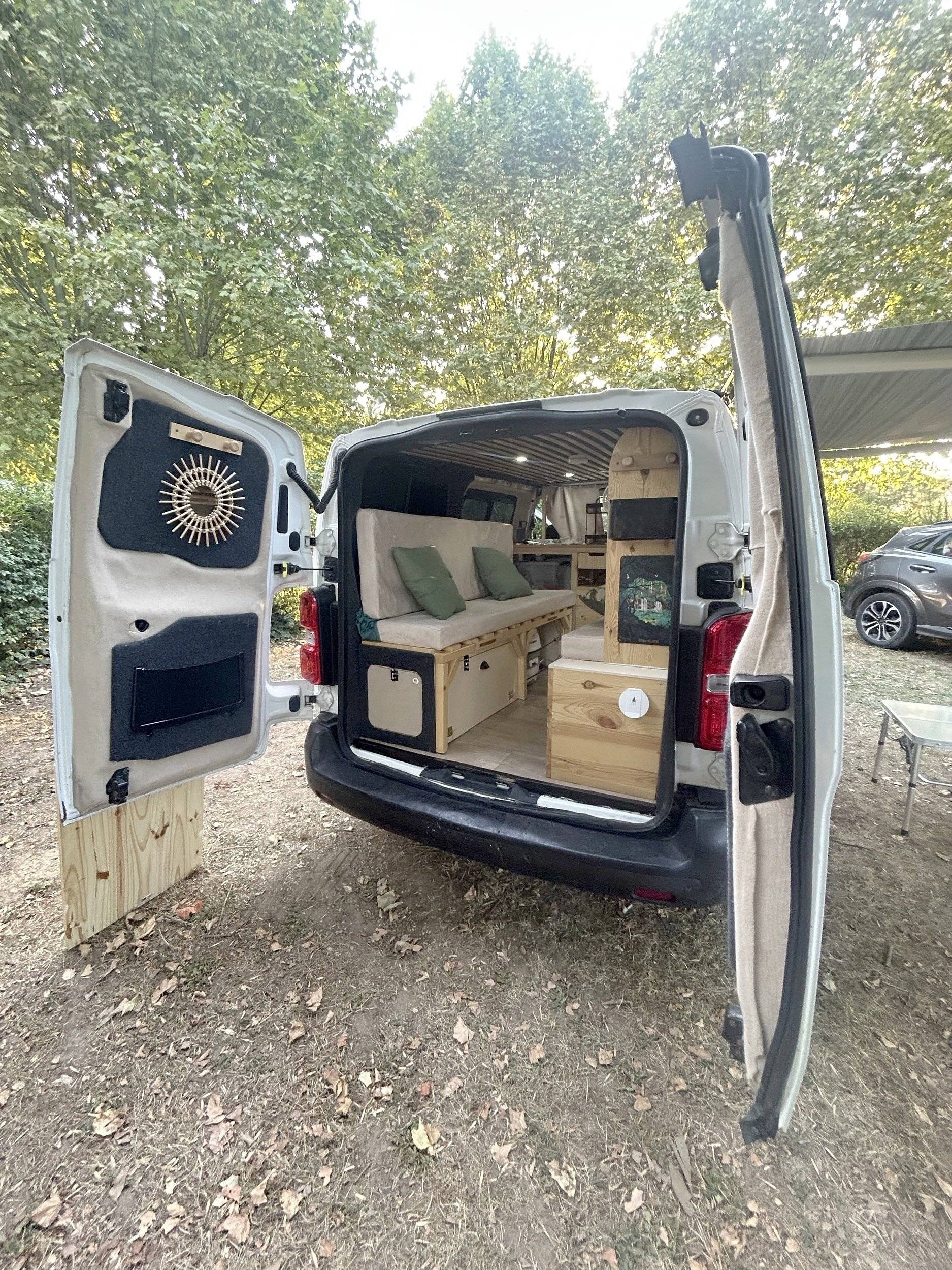 Peugeot Expert 1,6 l 115 ch