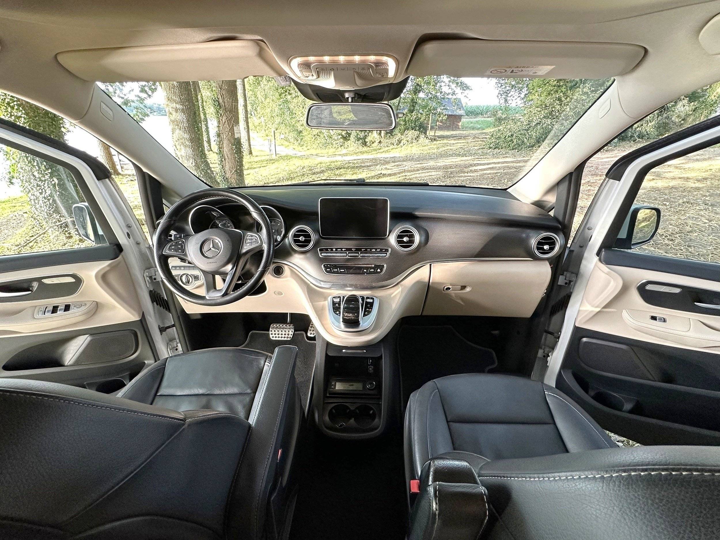 Westfalia Marco Polo