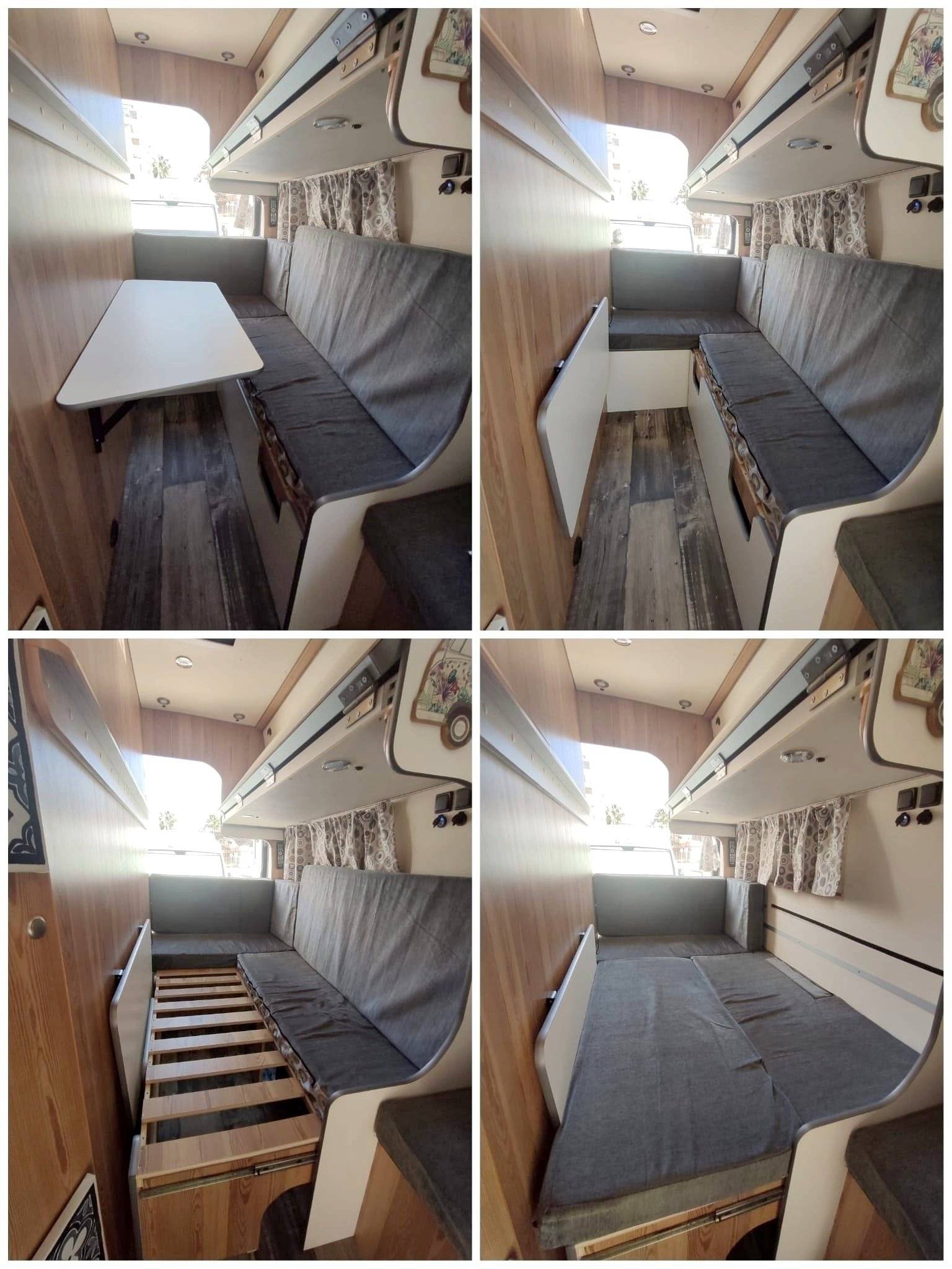 Iveco Daily 2,3 l 156 ch