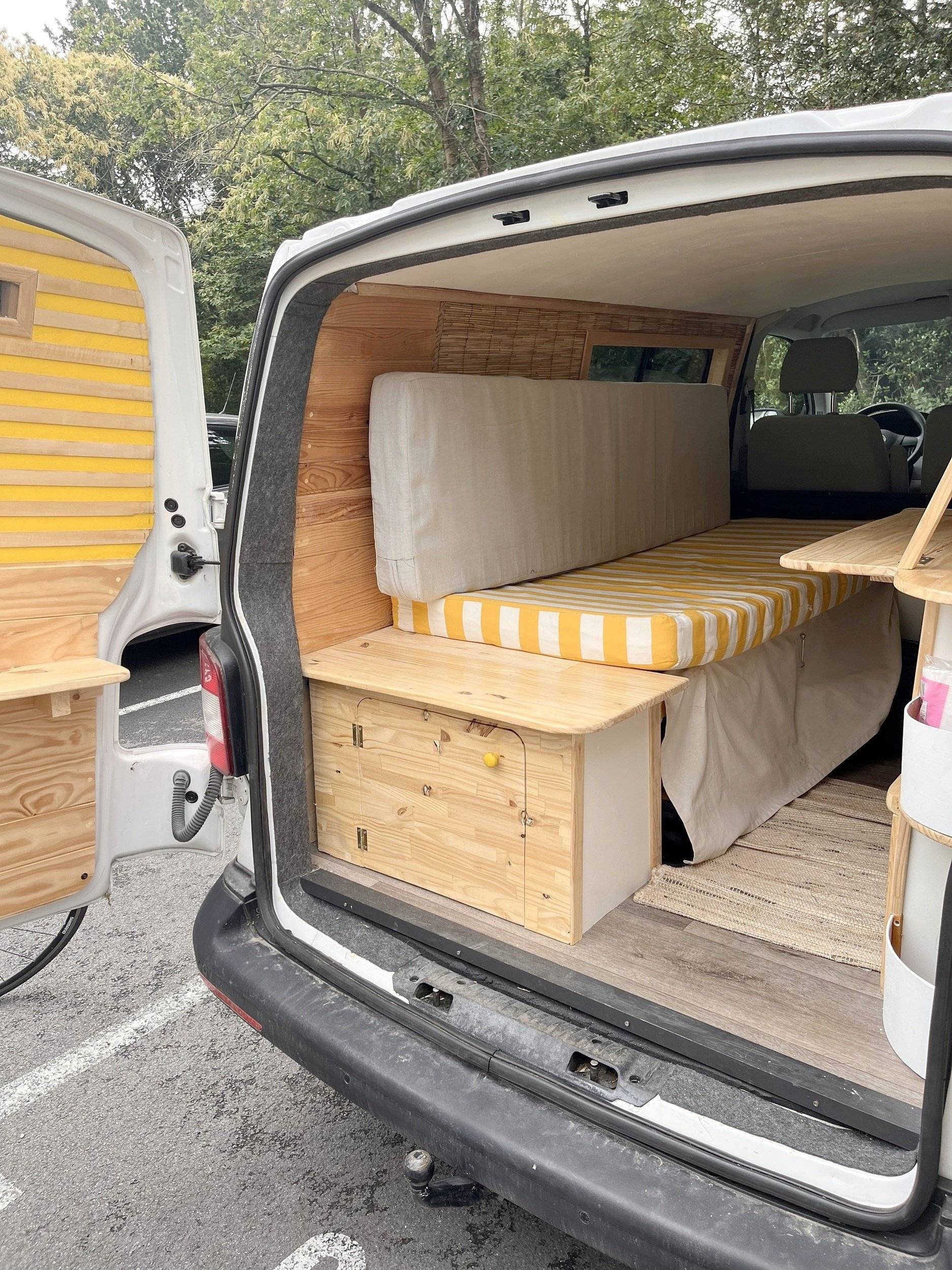 Volkswagen Volkswagen transporte