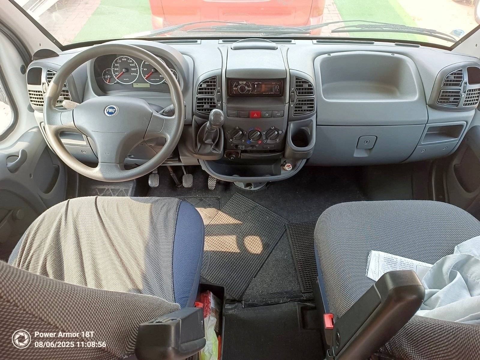 Hymer 524 Cl