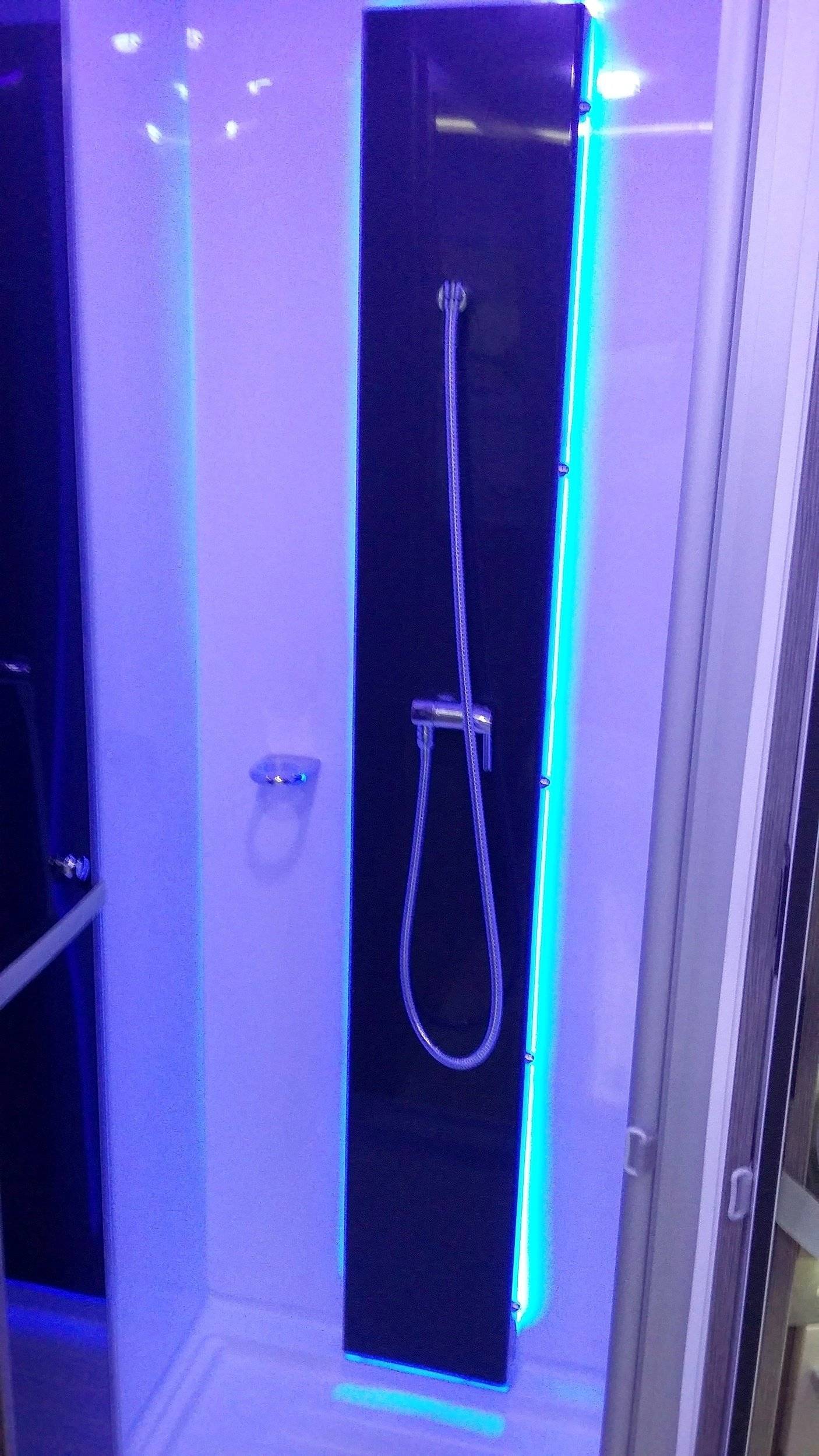 Chausson 640 Titanium