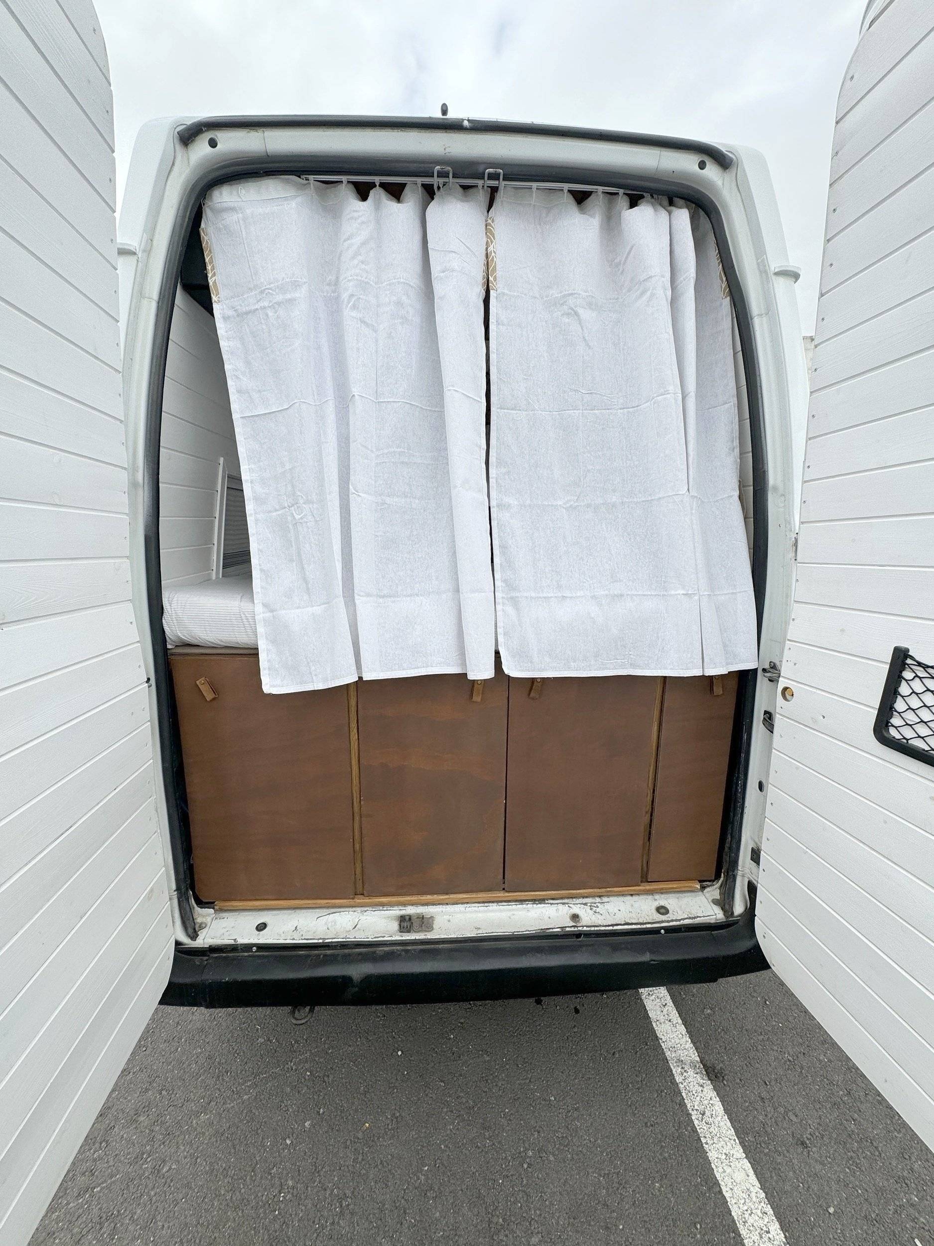 Ford Transit 2,2 l TDCi 110 ch.