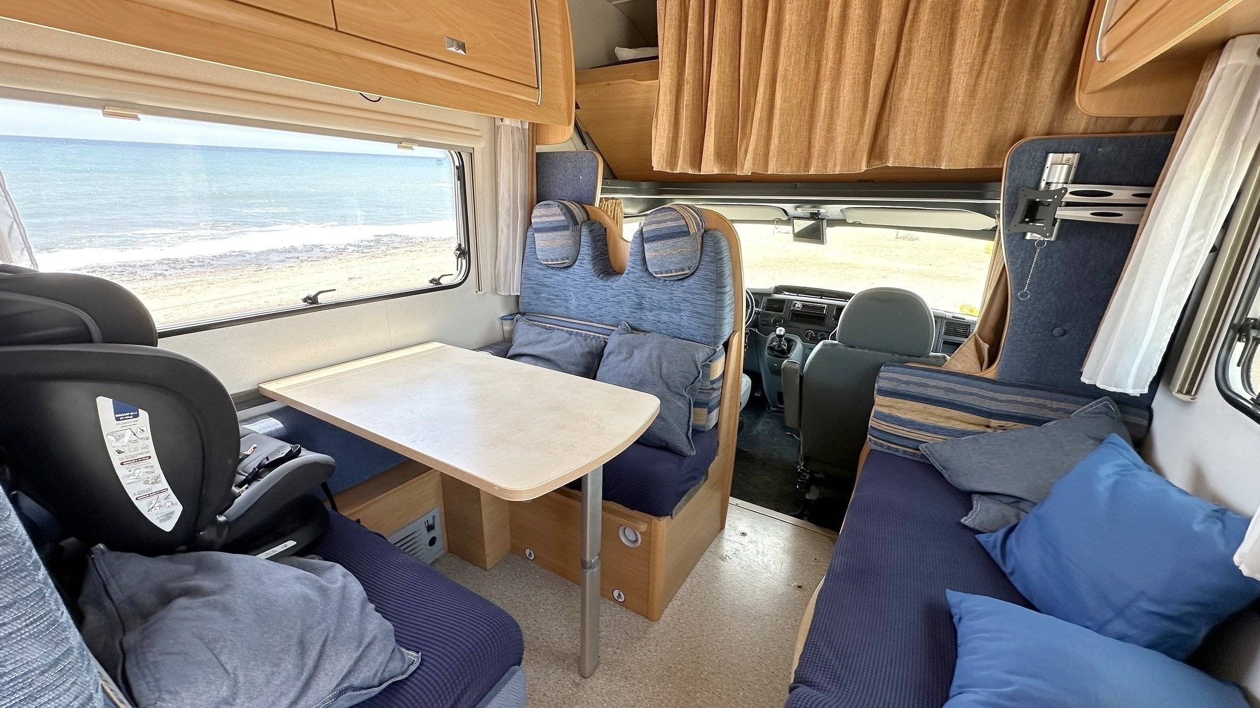 Challenger Genesis 49