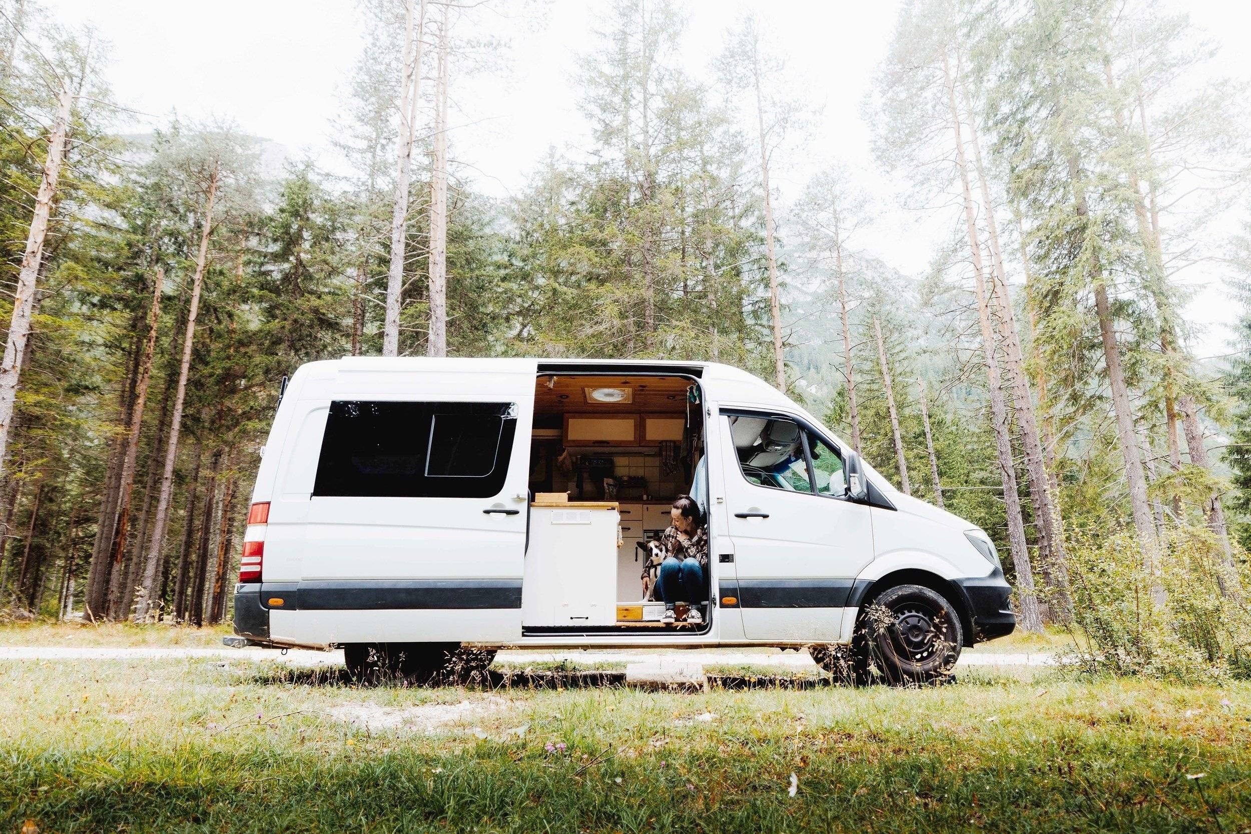 Mercedes Sprinter 2,2 l 130 ch