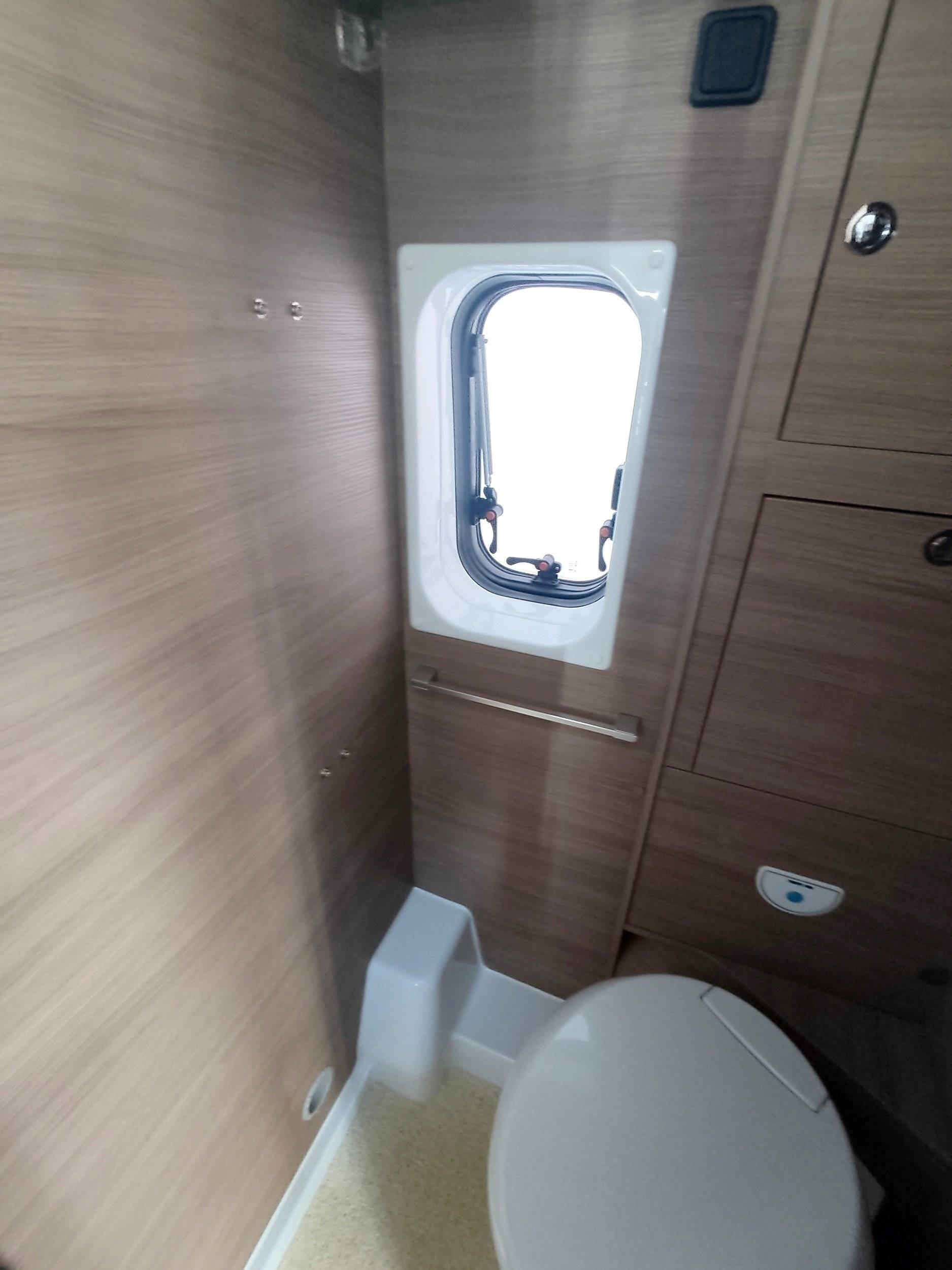 Mac Louis Ducato 2,3 l Multijet 120ch.