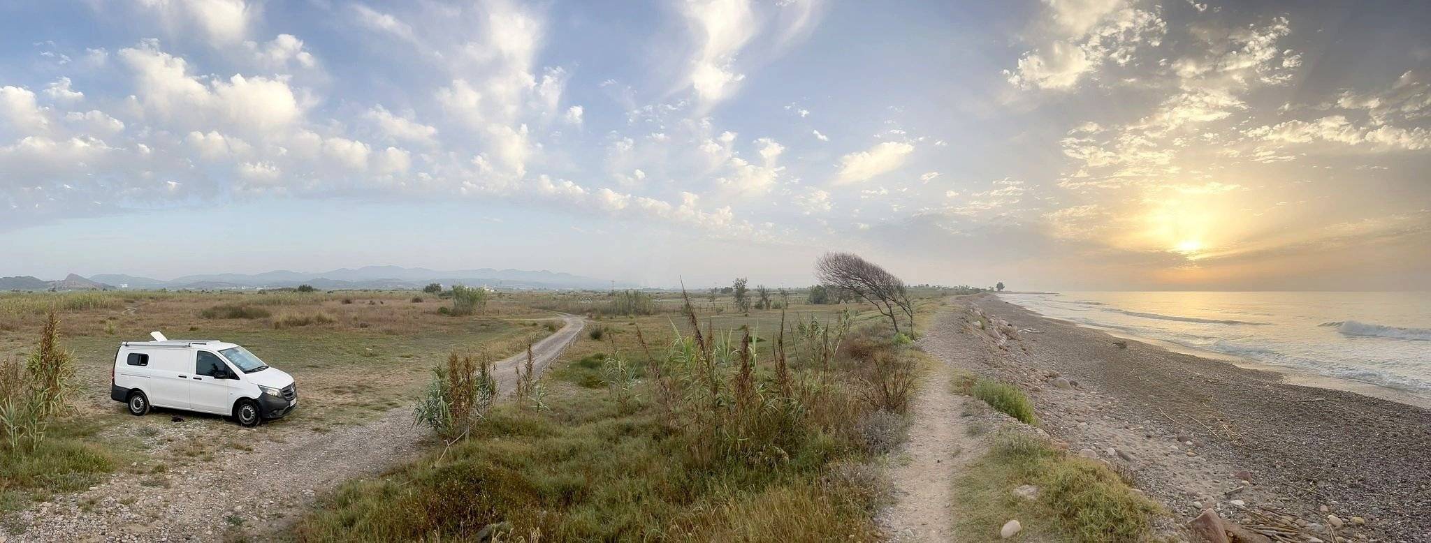 Mercedes Mercedes Vito