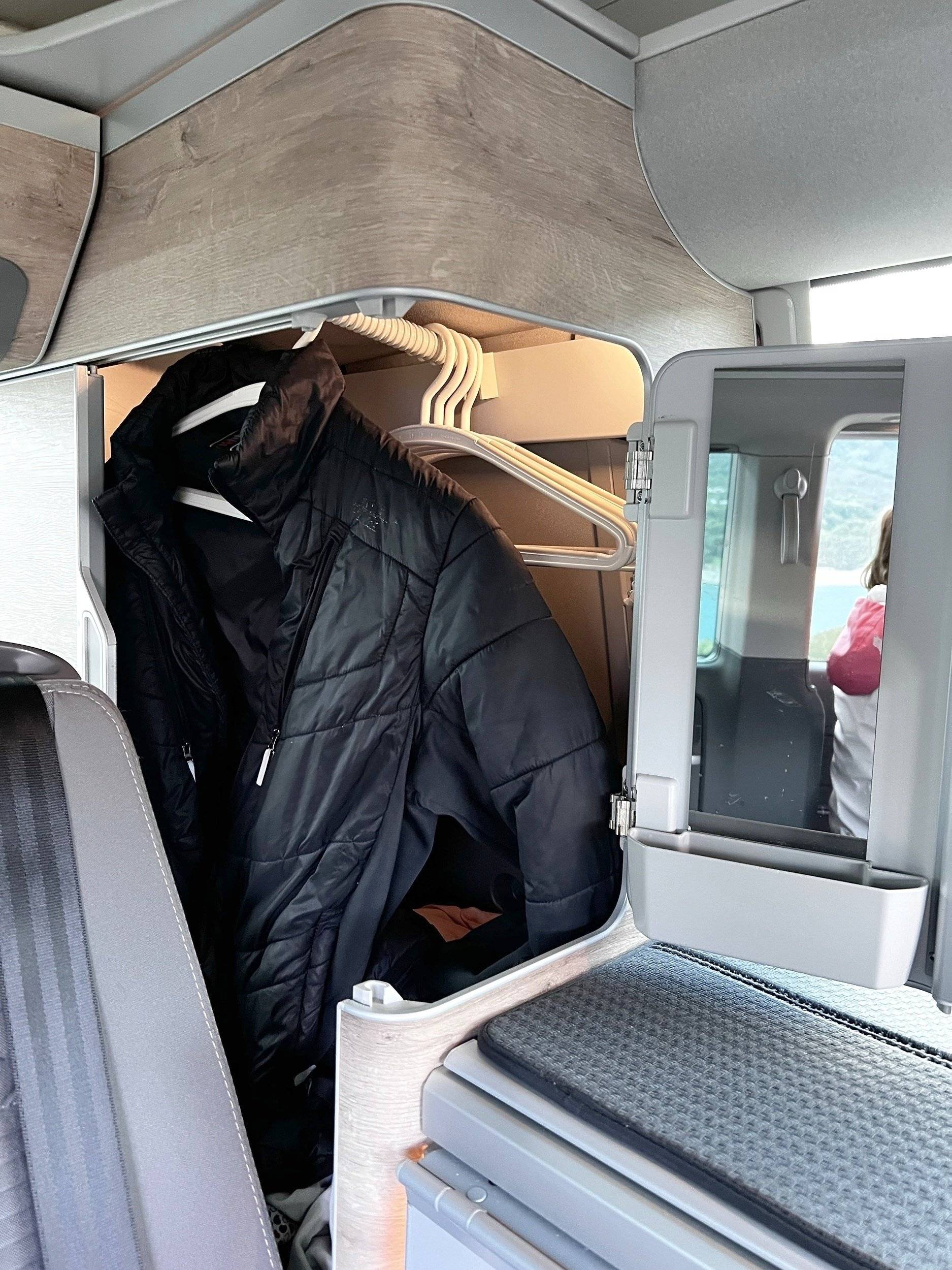 Volkswagen Volkswagen california