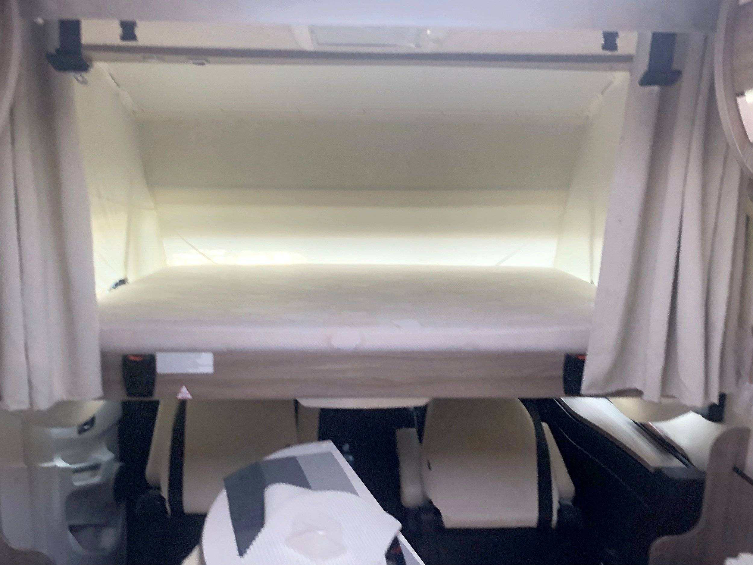 Fiat Ducato 2,3 l 148 ch