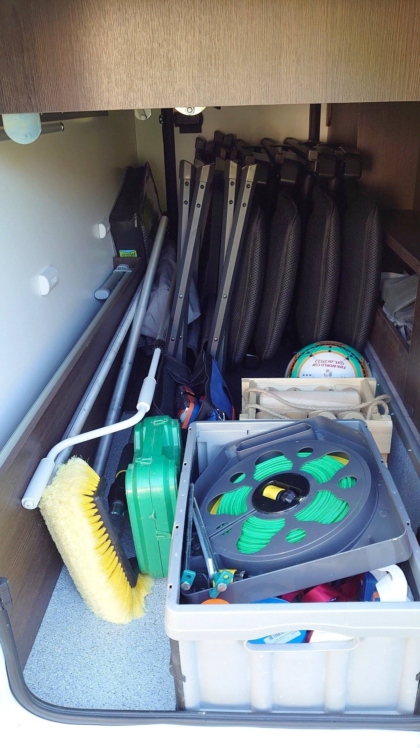 Benimar Benimar Tessoro 495UP