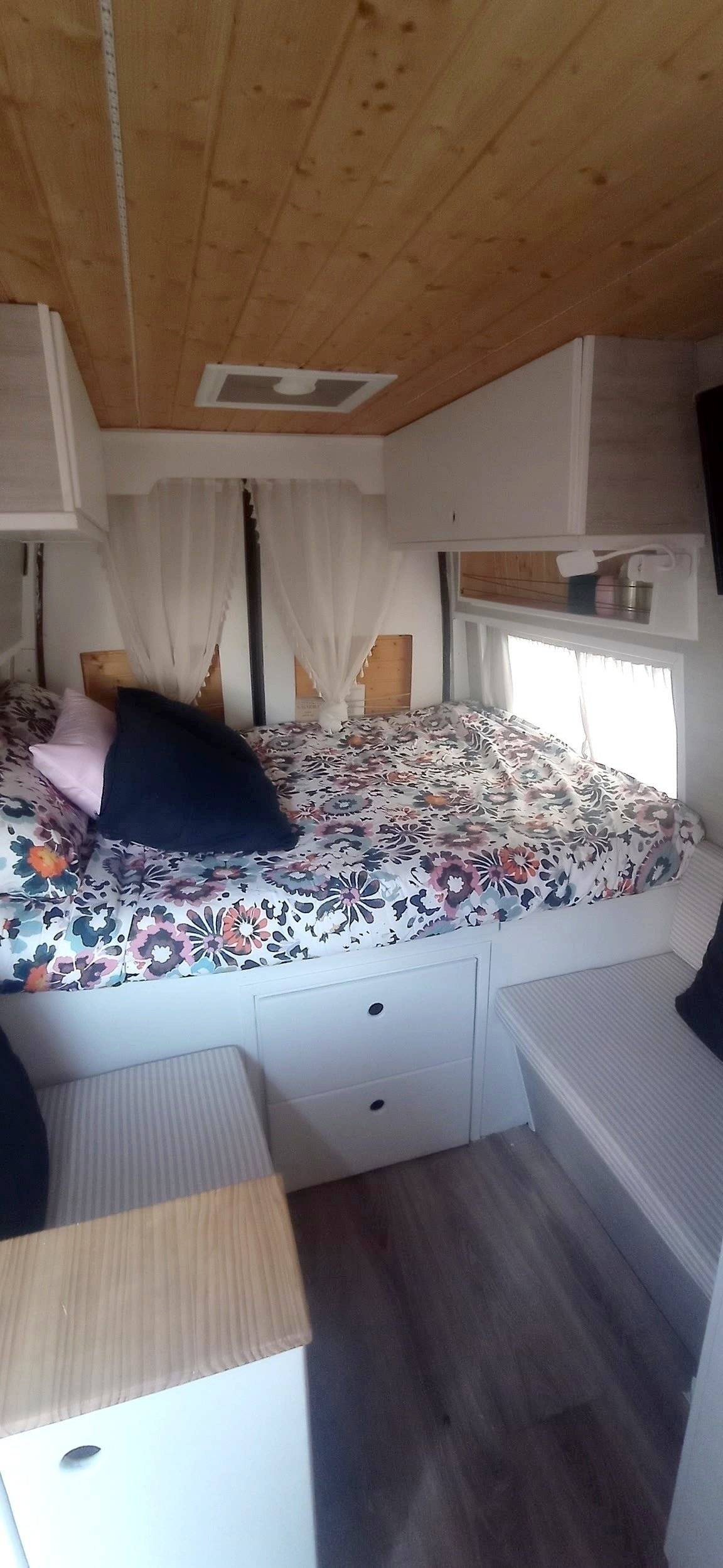 Ford Transit 2,2 l TDCi 130 ch.