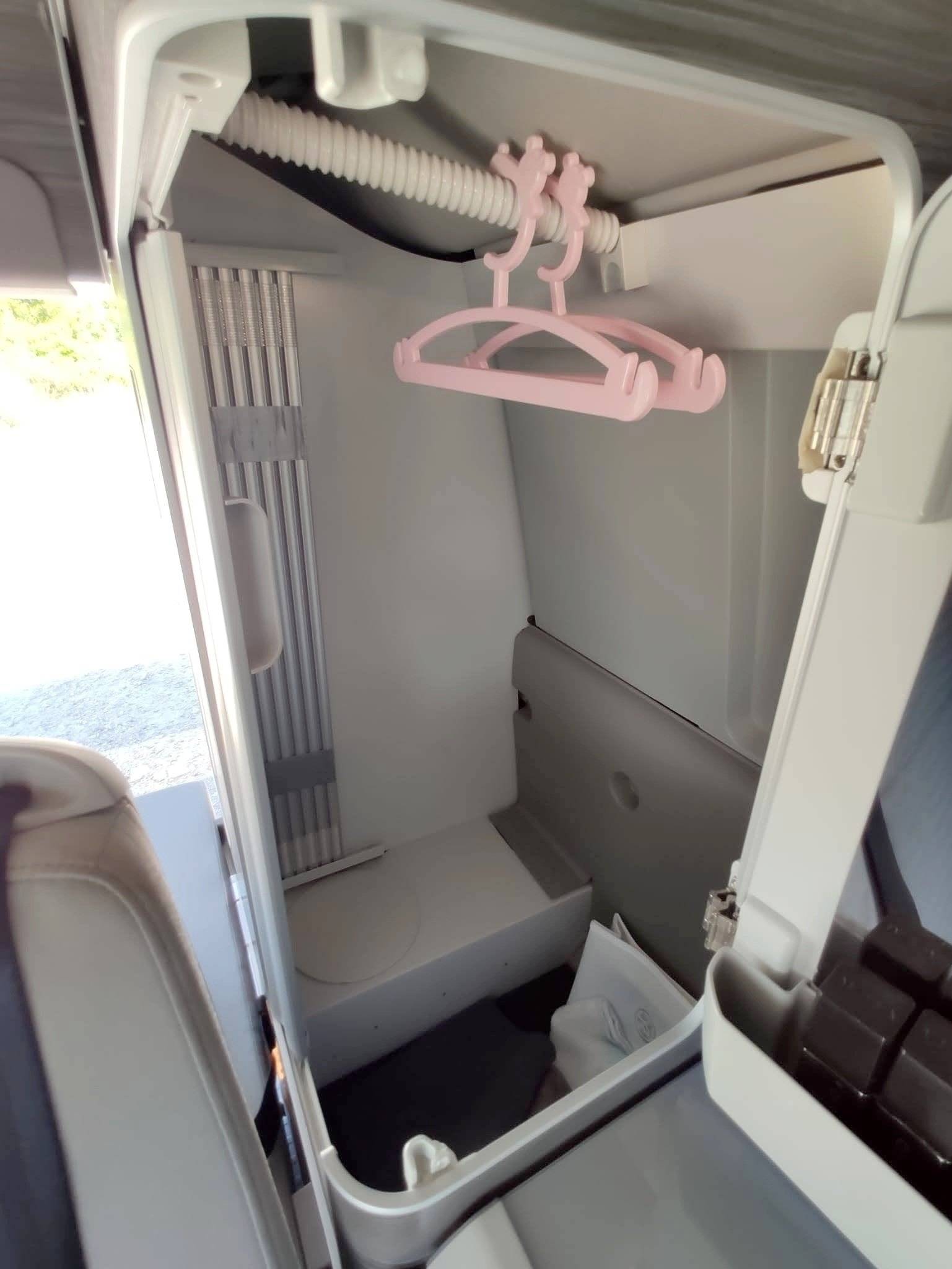 Volkswagen California Ocean