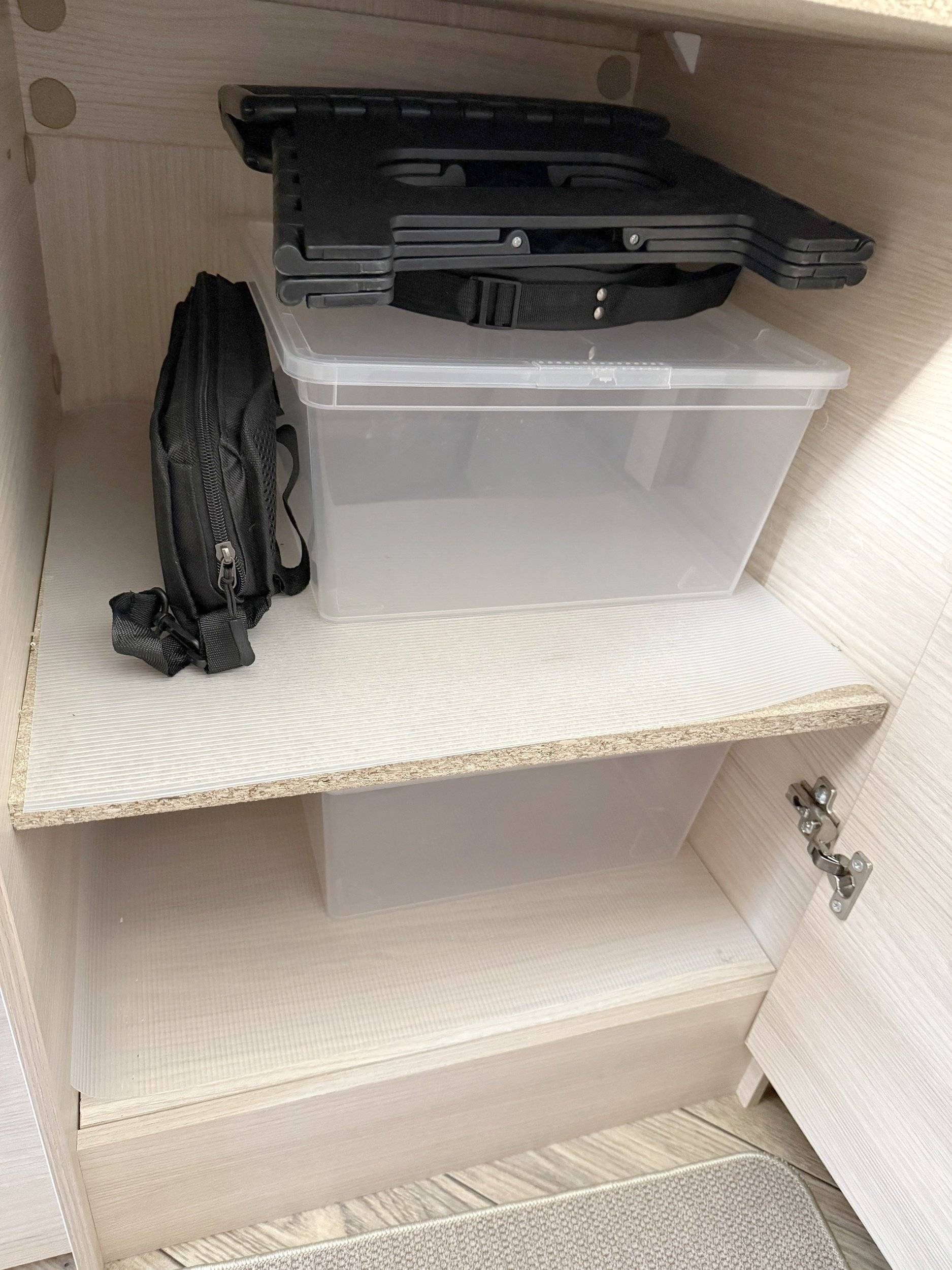 Challenger Challenger Vany v114max