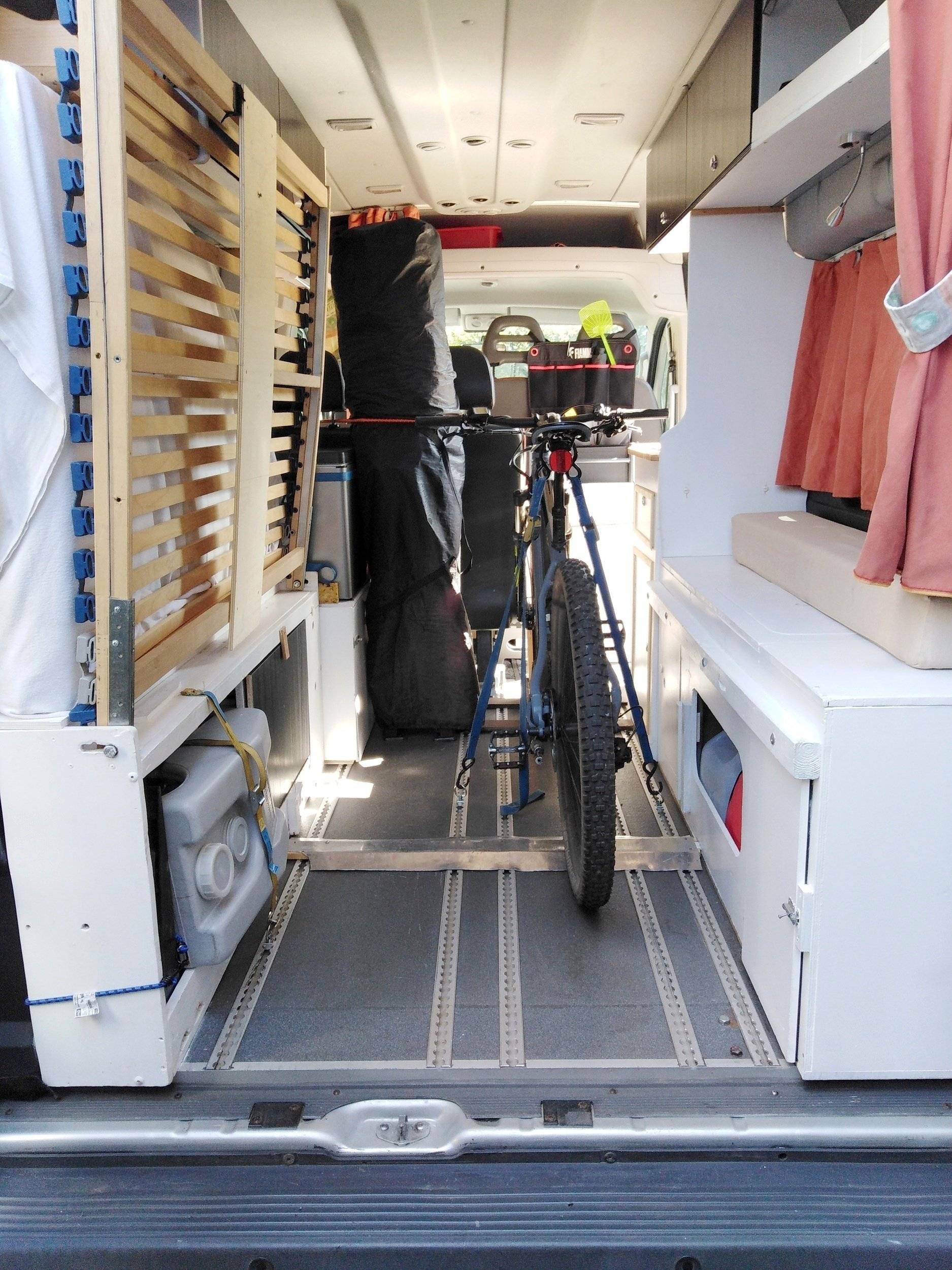 TD-er Travelstar 540