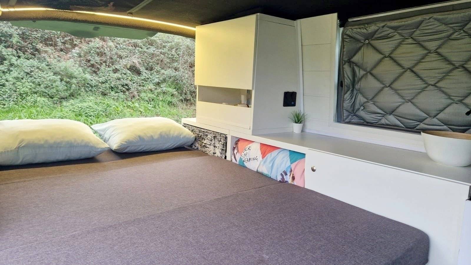 Mercedes Vito Marco Polo