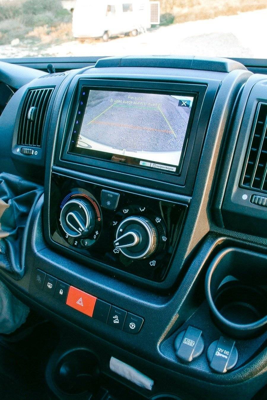 Mclouis 3 Maxi S-Line