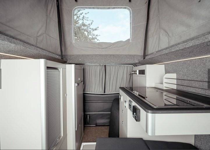 Stylevan Origin Austral 5 4x4