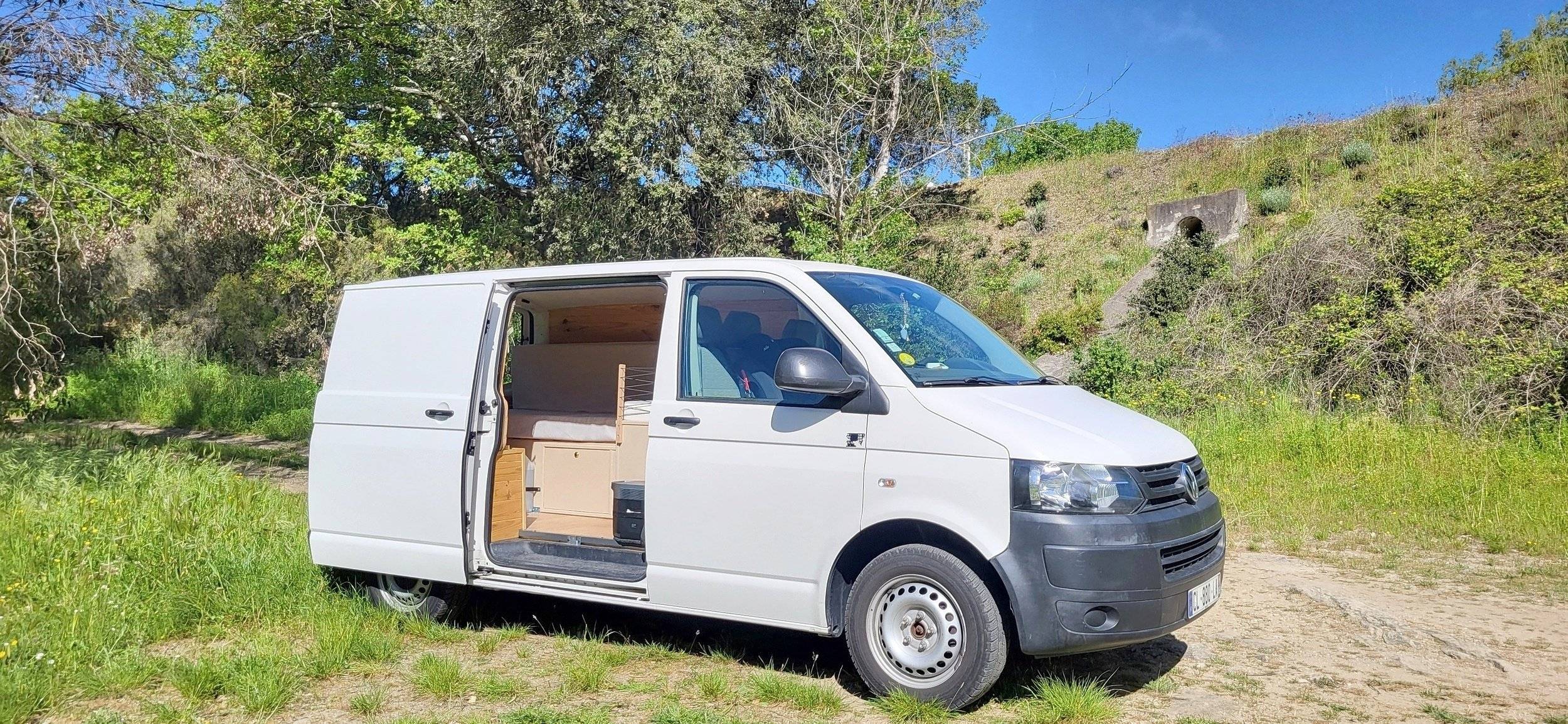 Volkswagen Volkswagen T5