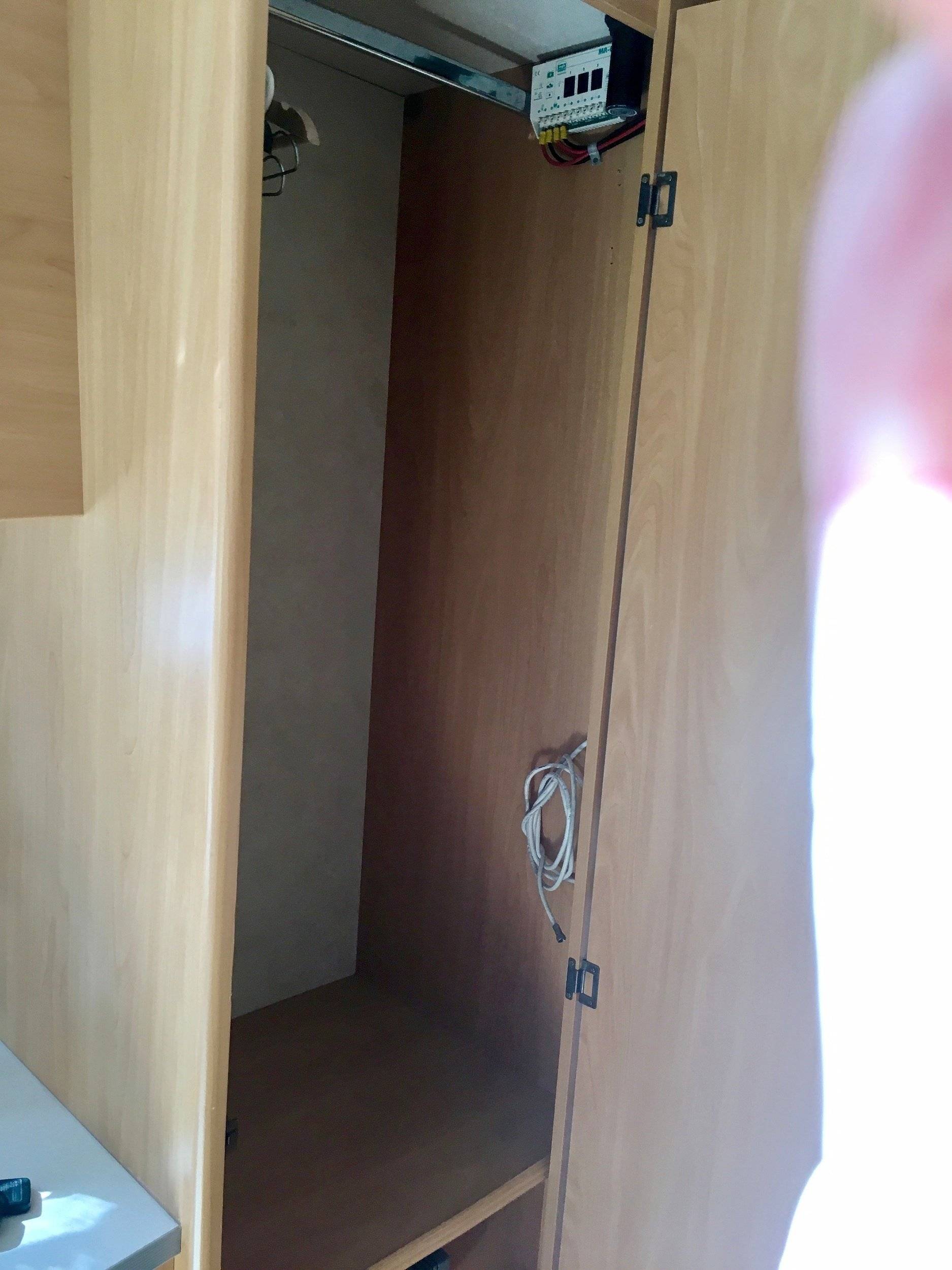 Chausson Transit 125 ch