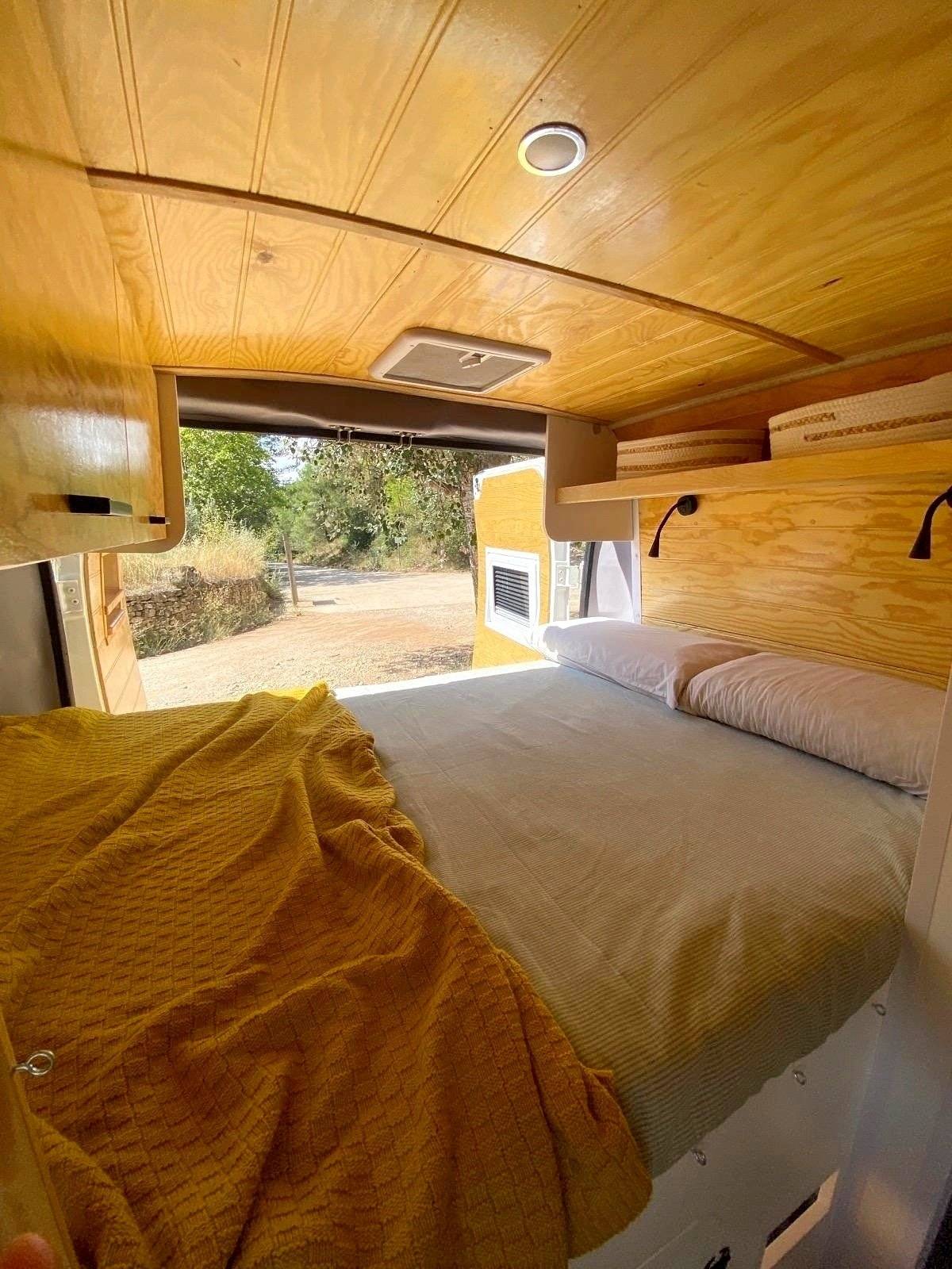 Citroën Jumper 2.0 hdi 130 cvs