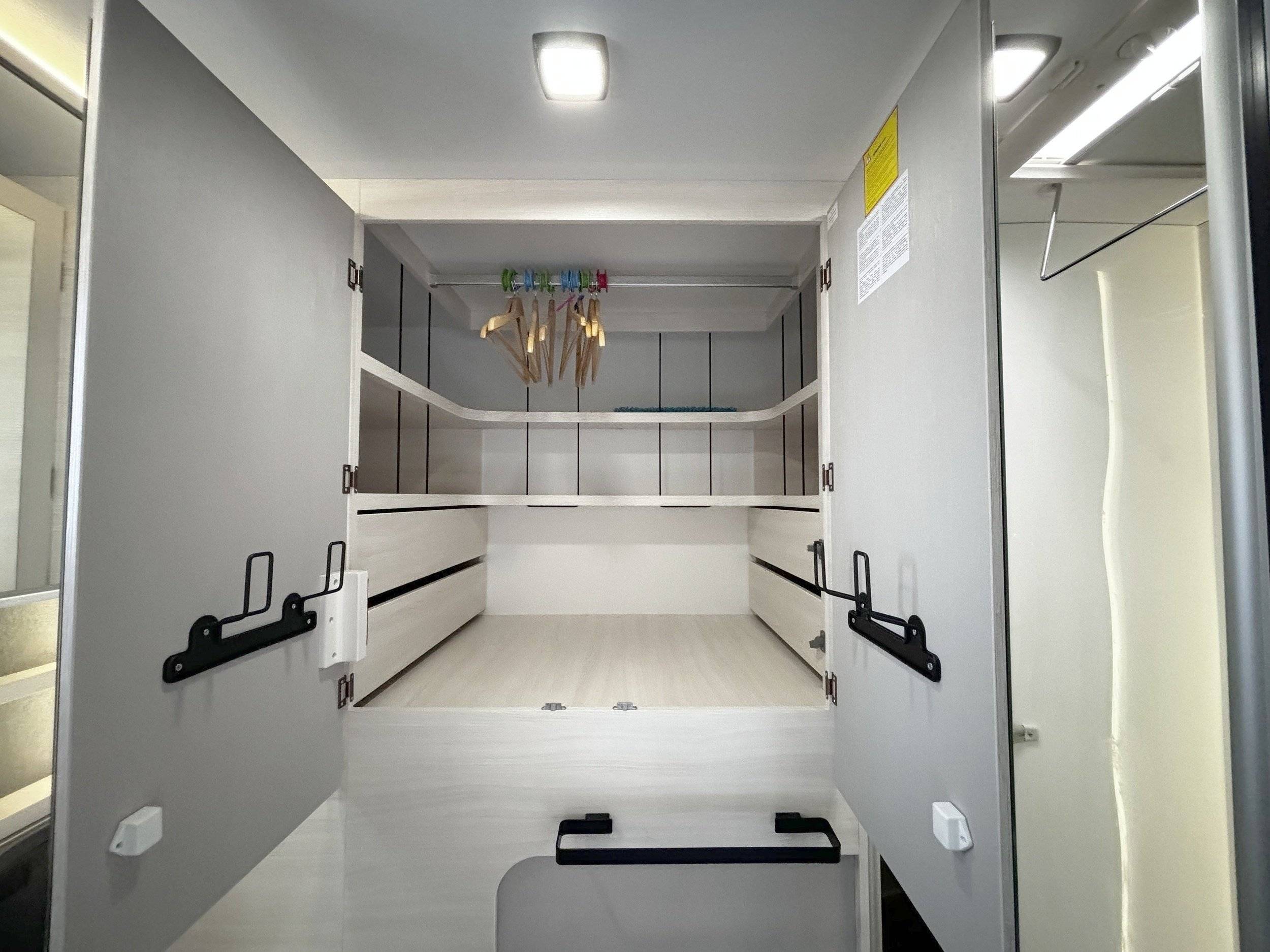 Chausson 170cv automatique