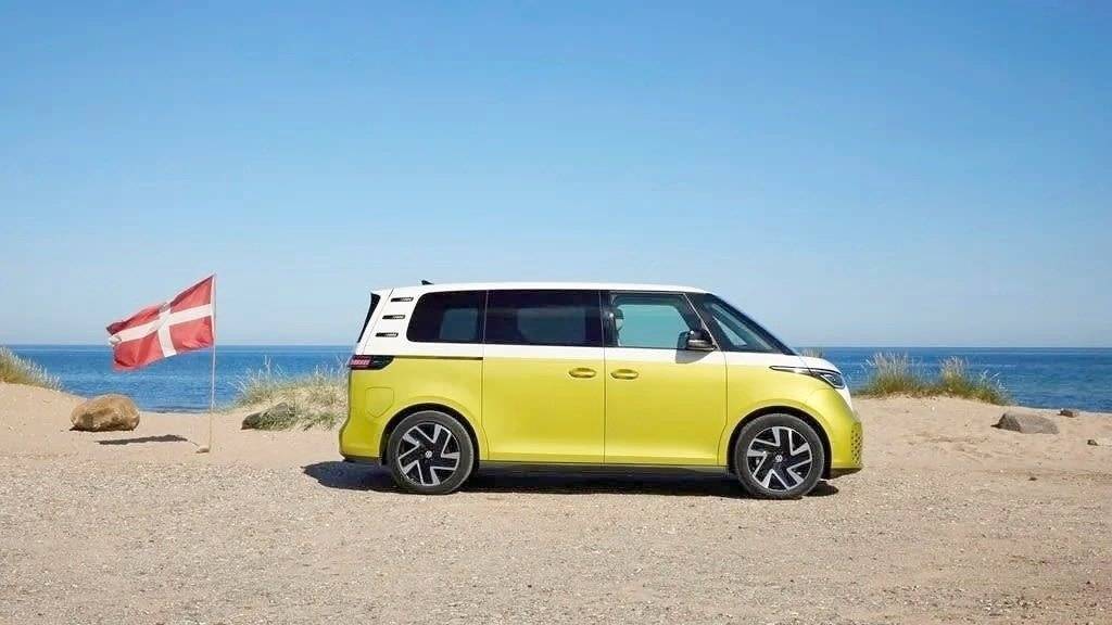 Volkswagen 