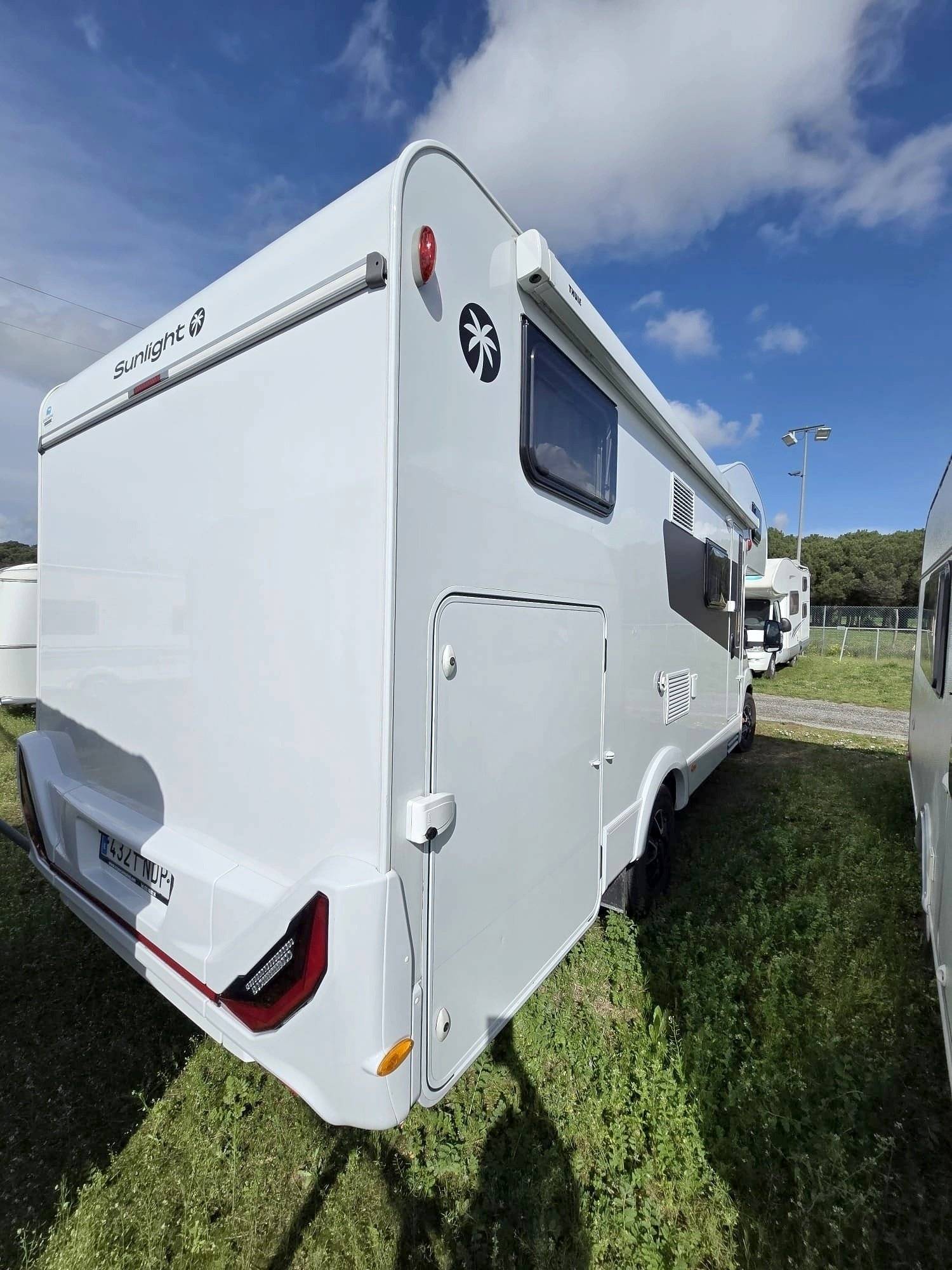 Sunlight Sunlight A70